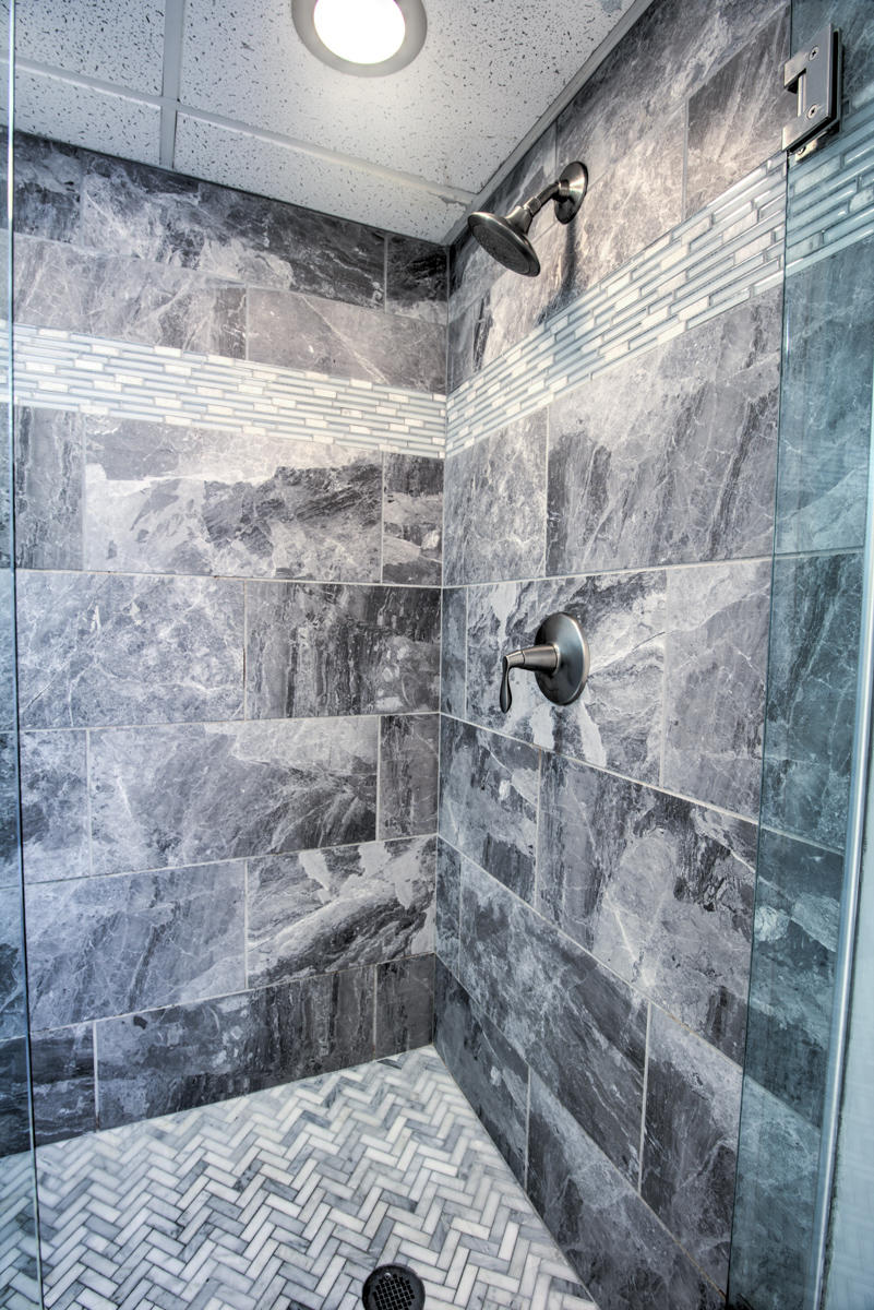 LONG BEACH - Residential