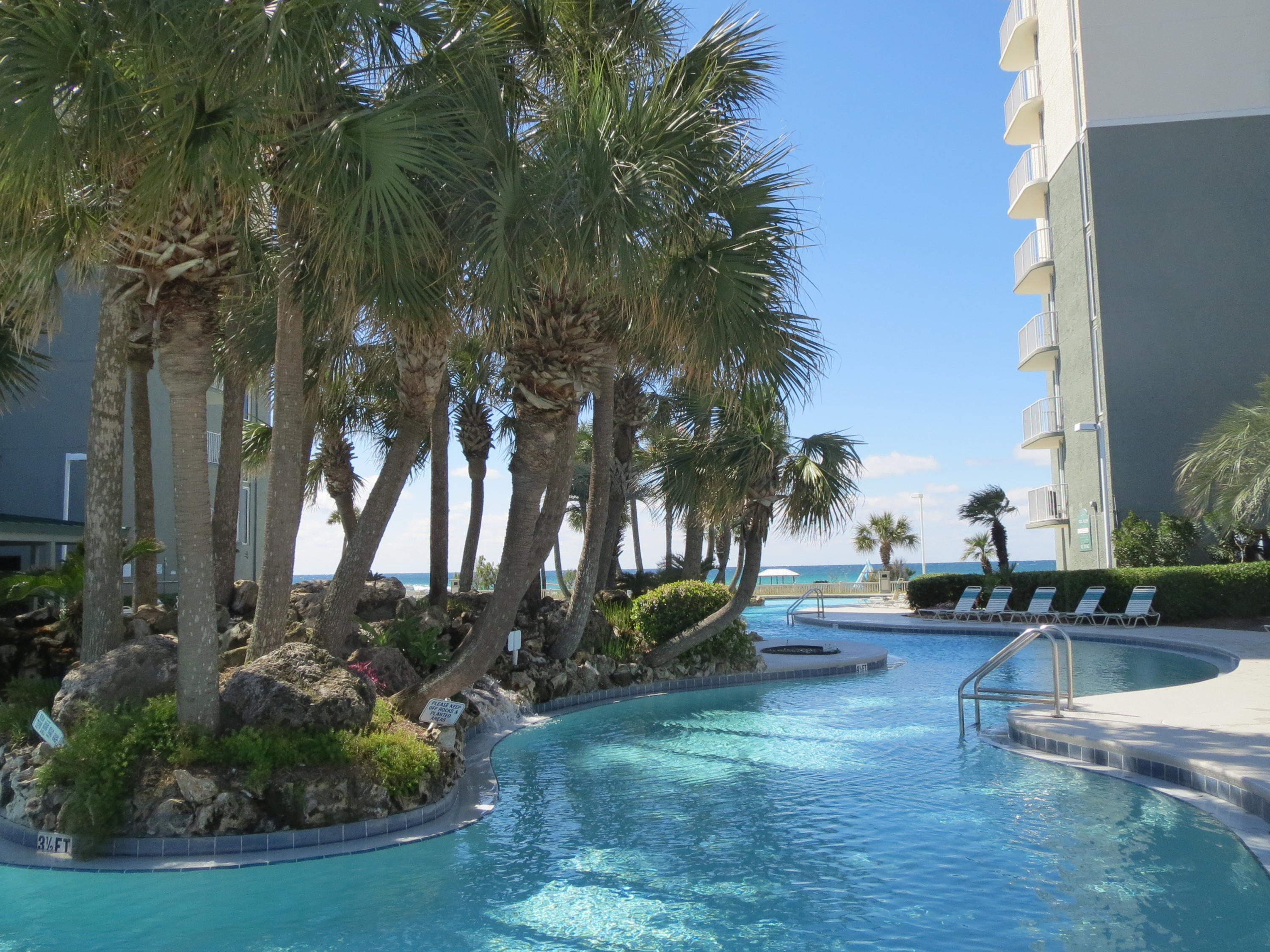 LONG BEACH - Residential