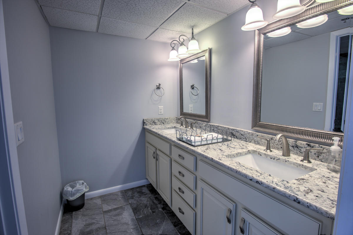 LONG BEACH - Residential