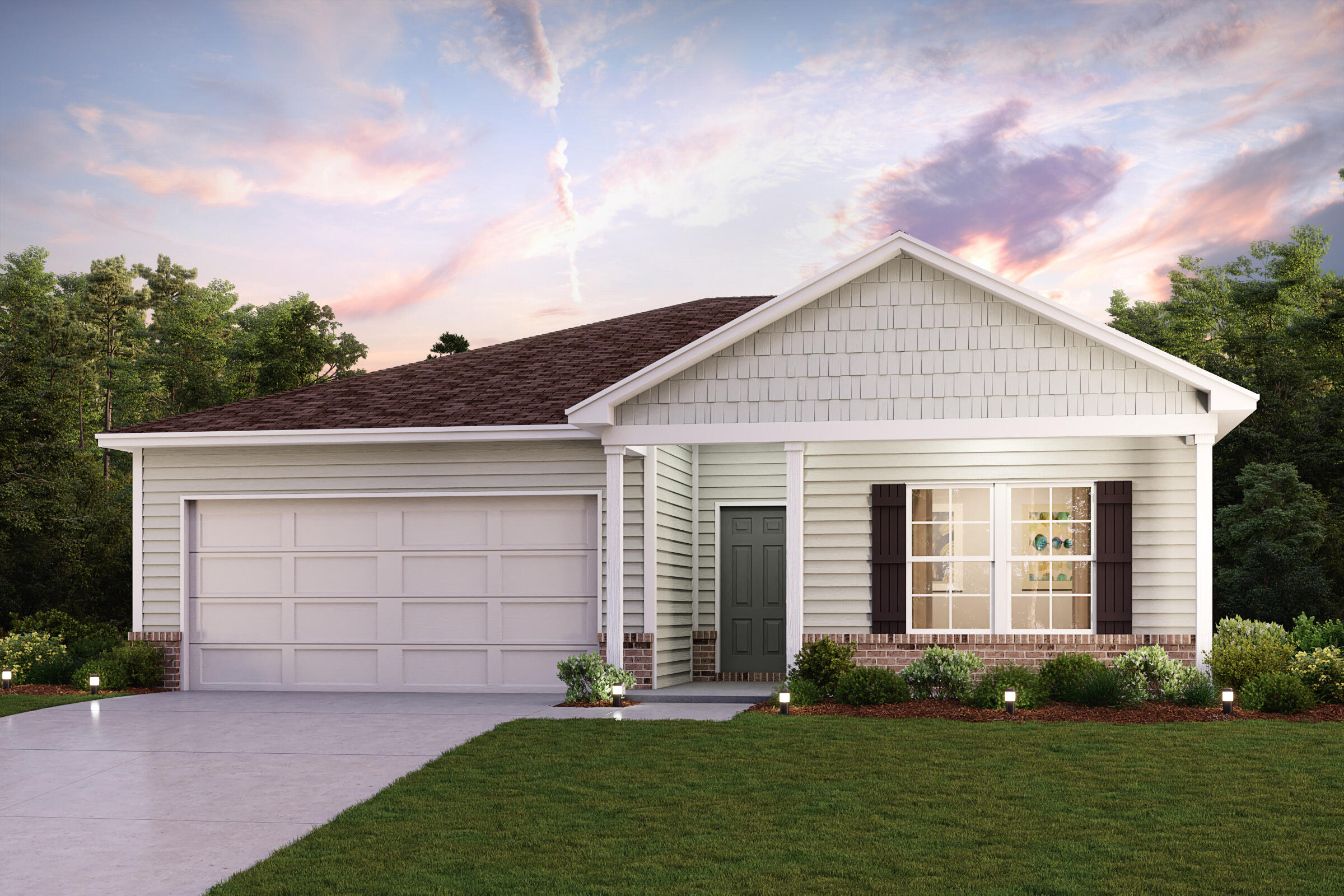 Juniper Trace - Residential