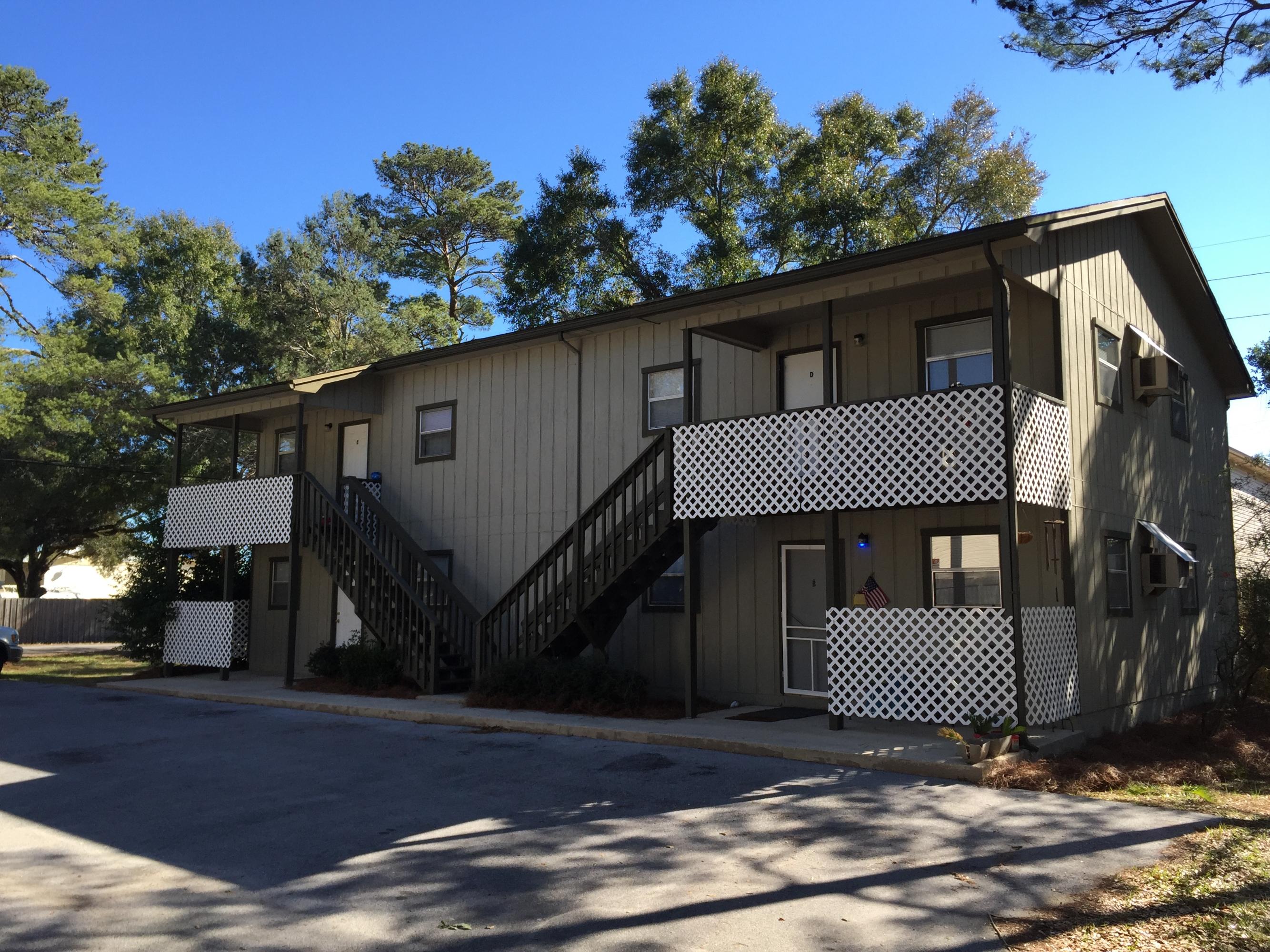 FIELD S/D - Residential