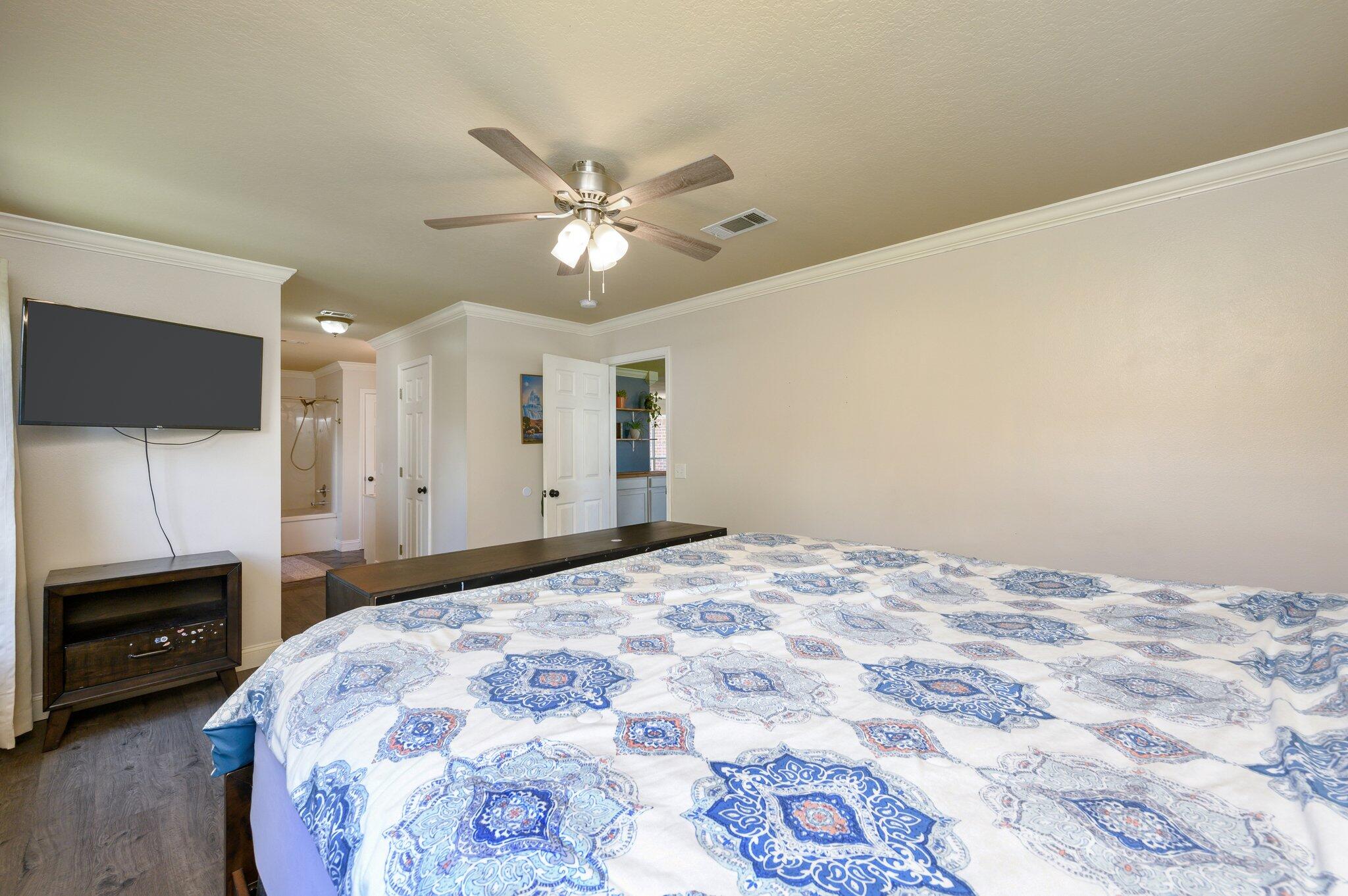 ANTIOCH ESTATES S/D - Residential