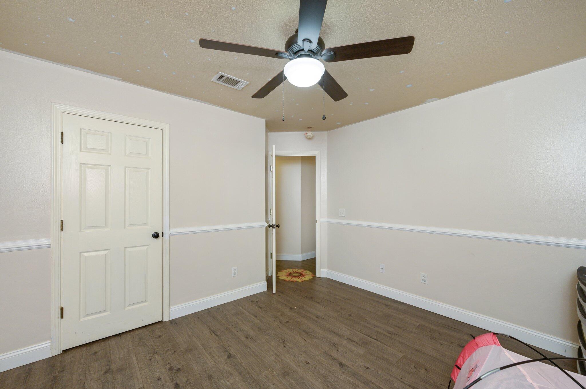 ANTIOCH ESTATES S/D - Residential