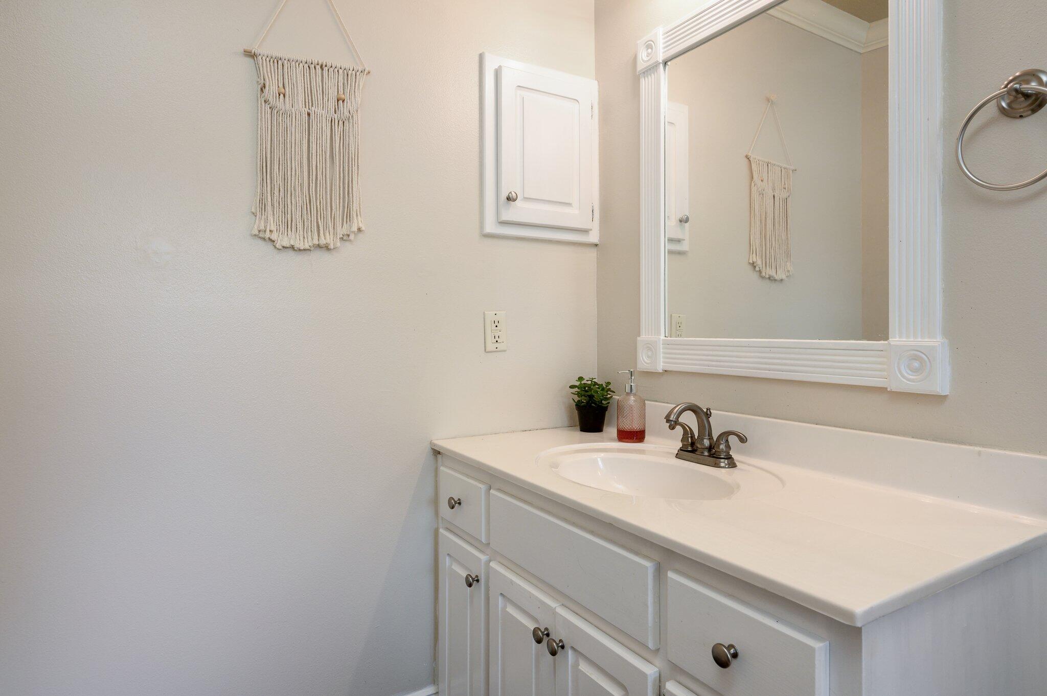 ANTIOCH ESTATES S/D - Residential
