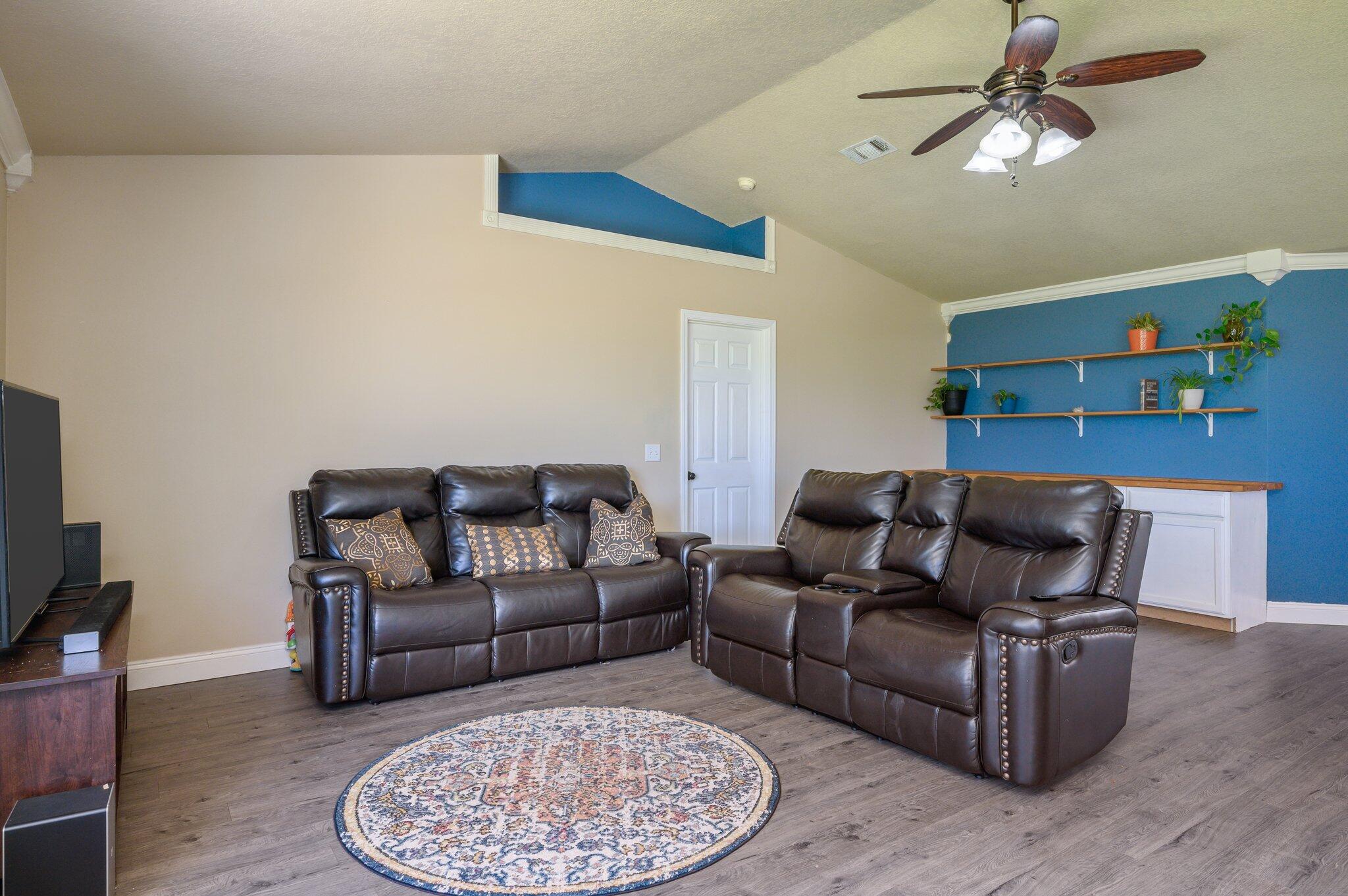ANTIOCH ESTATES S/D - Residential