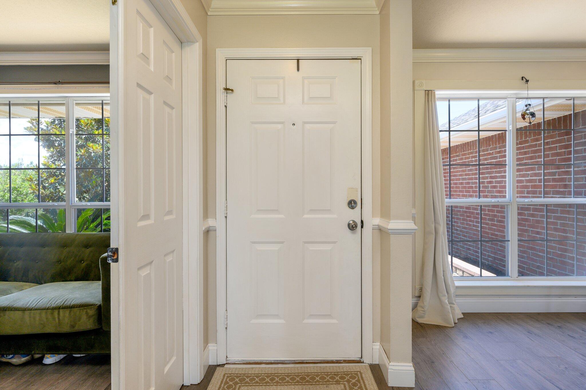 ANTIOCH ESTATES S/D - Residential