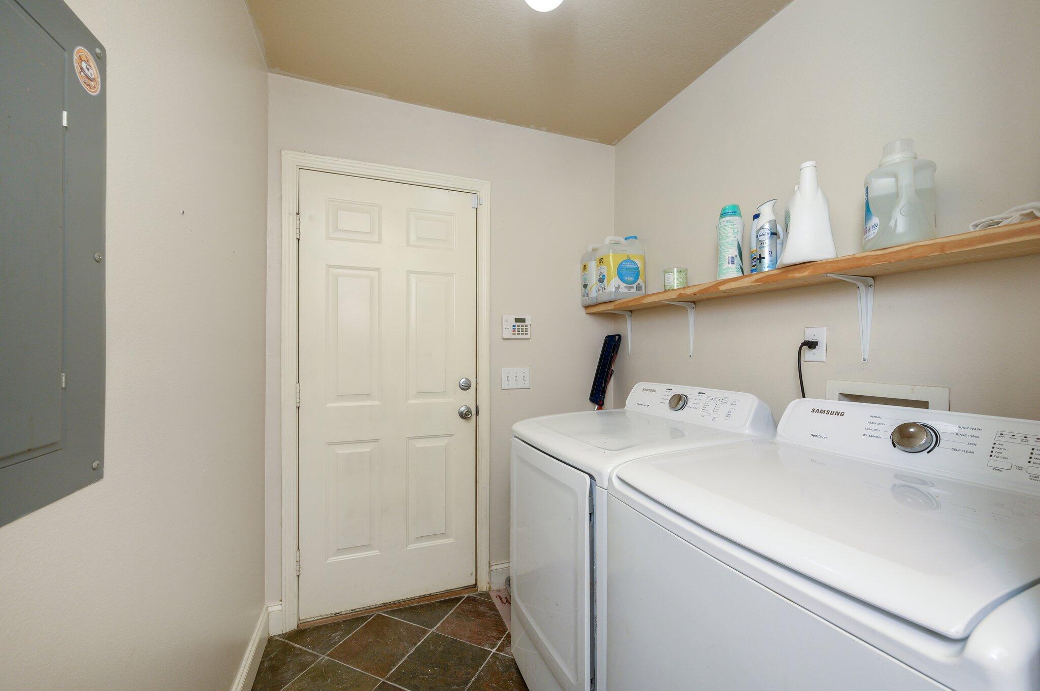 ANTIOCH ESTATES S/D - Residential