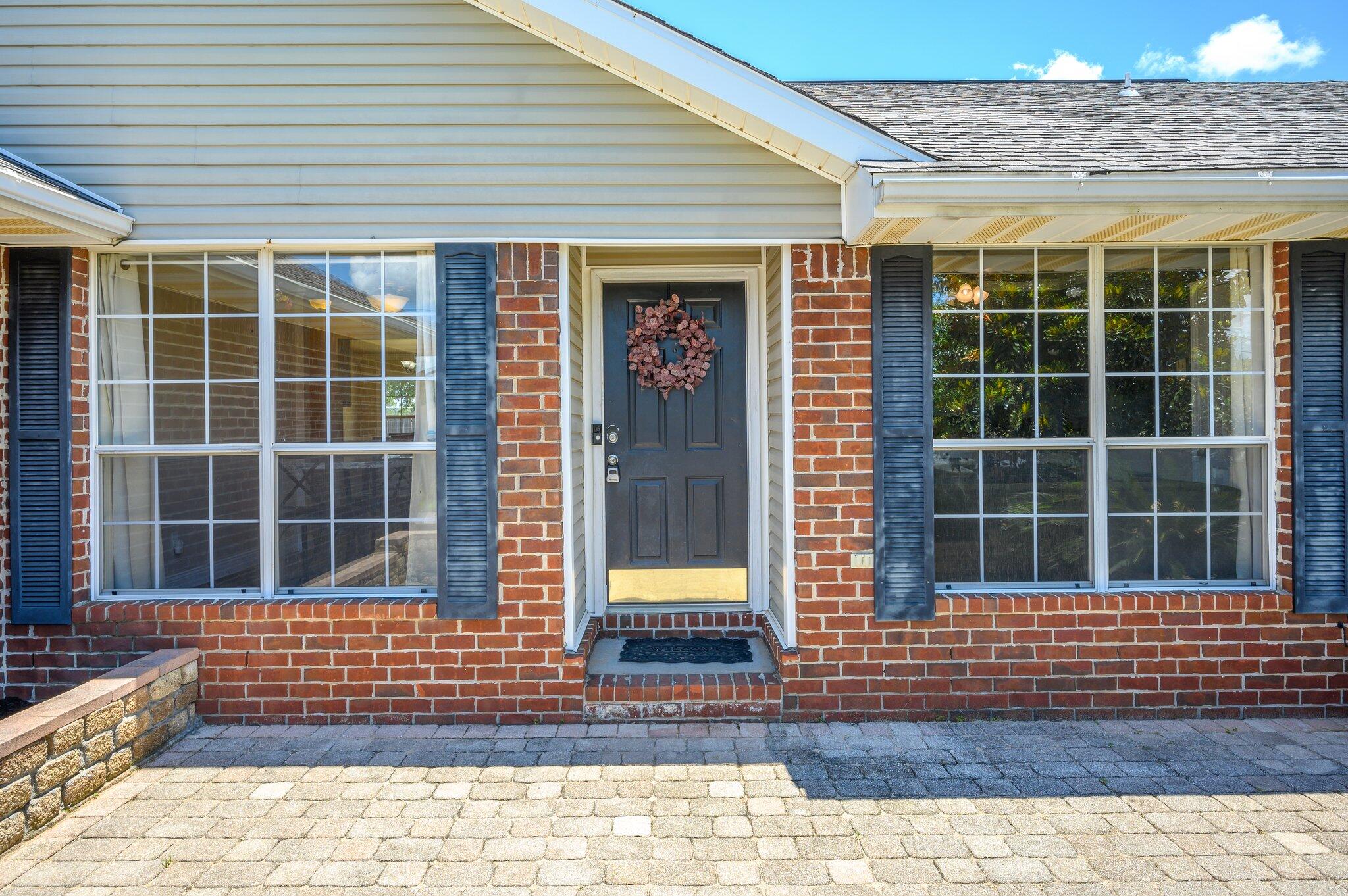 ANTIOCH ESTATES S/D - Residential
