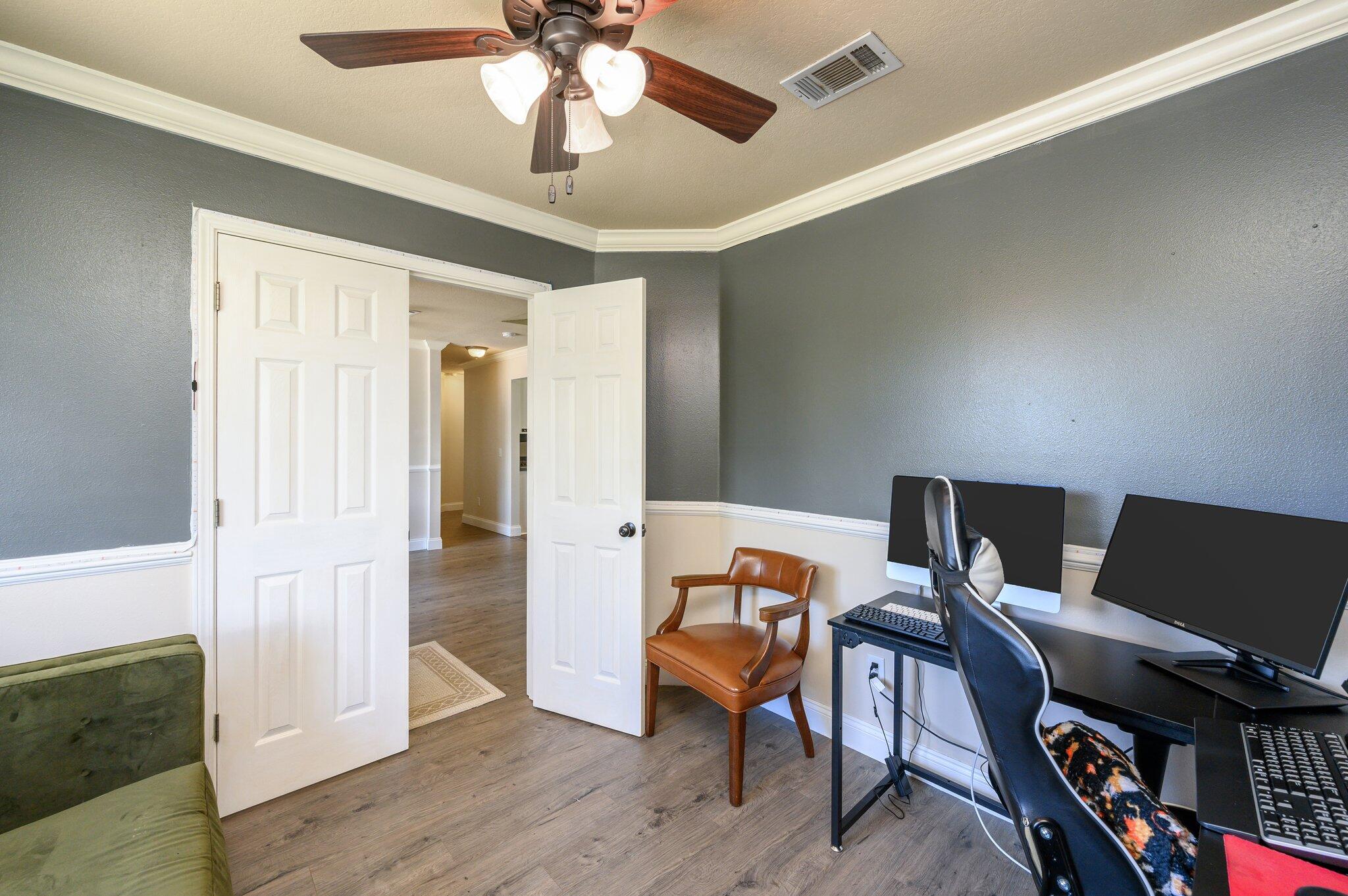 ANTIOCH ESTATES S/D - Residential