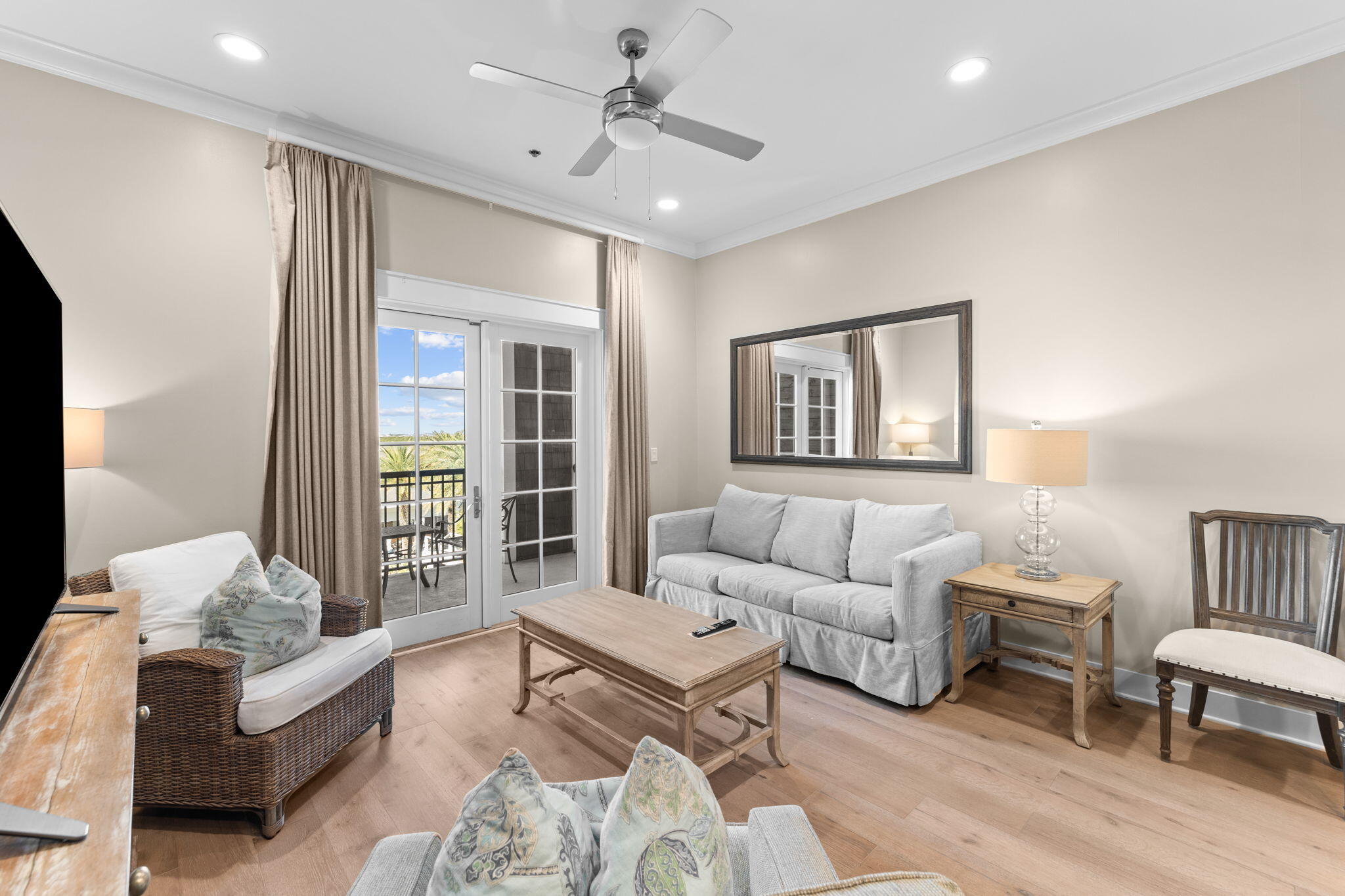 HENDERSON LOFTS - Residential