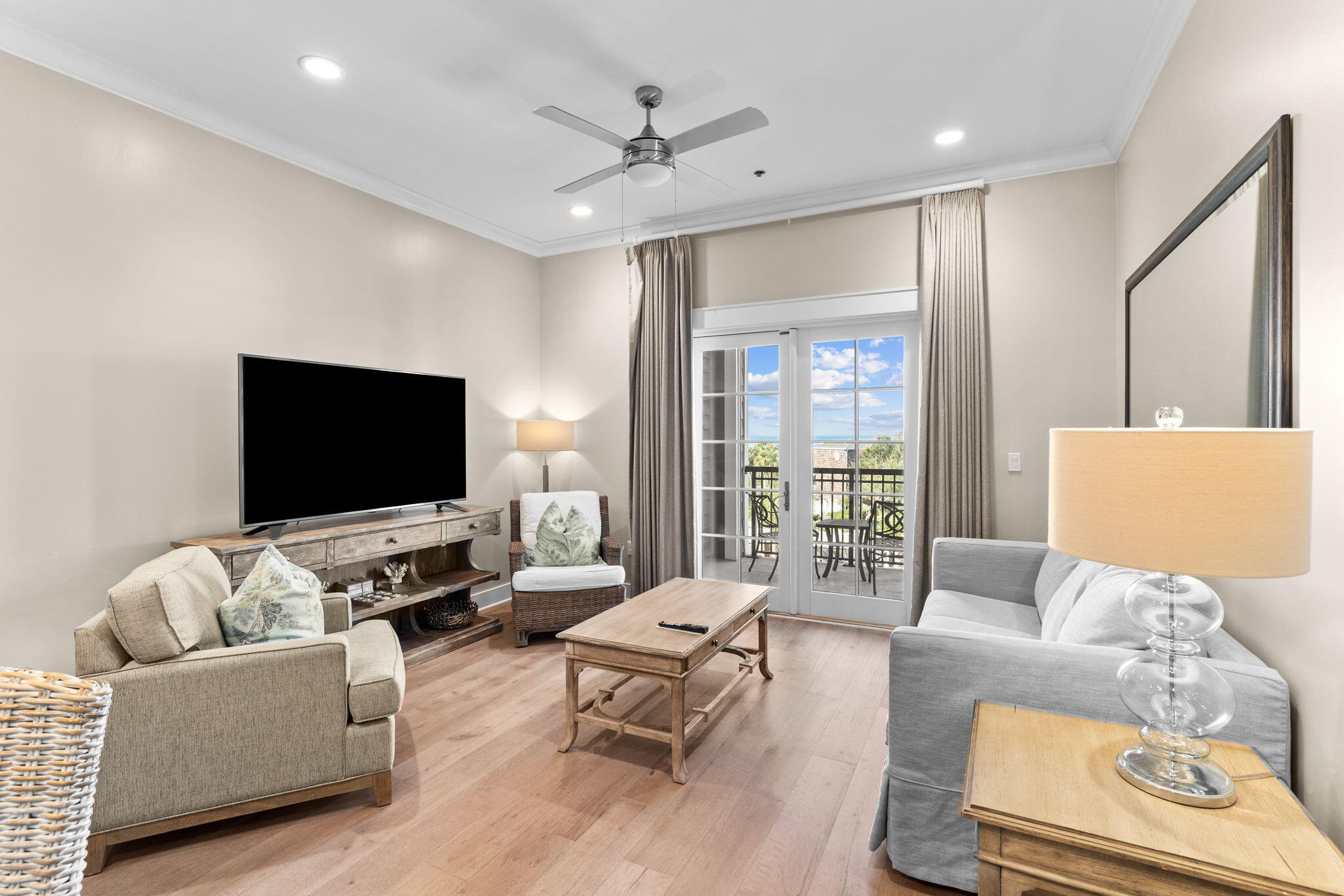 HENDERSON LOFTS - Residential