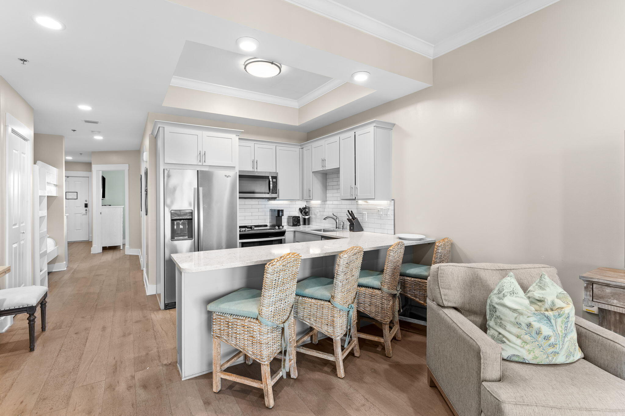 HENDERSON LOFTS - Residential