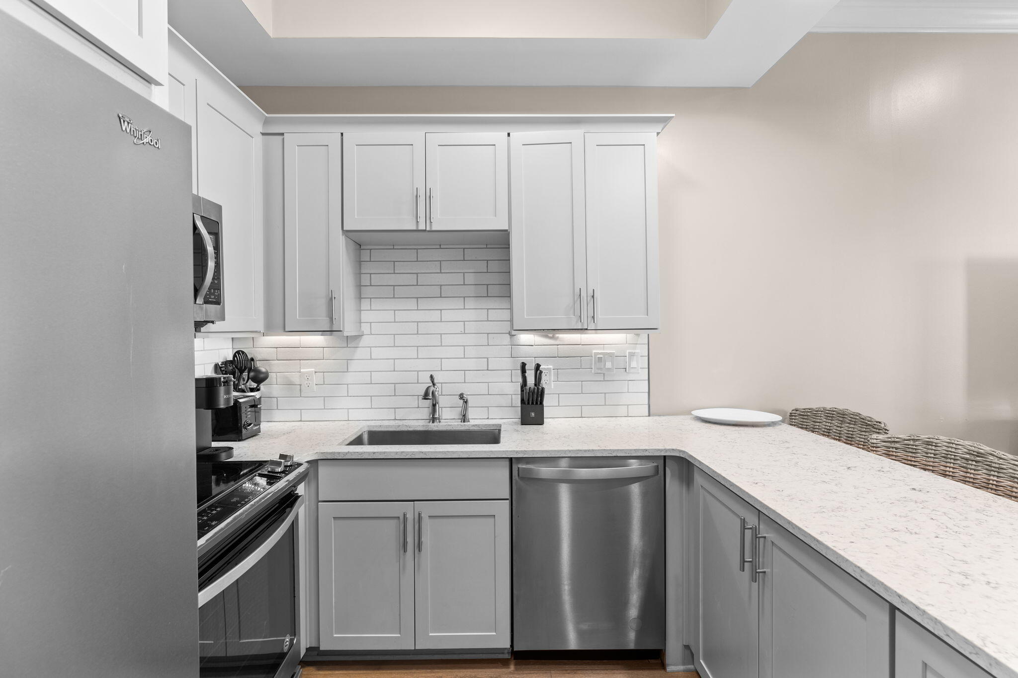 HENDERSON LOFTS - Residential