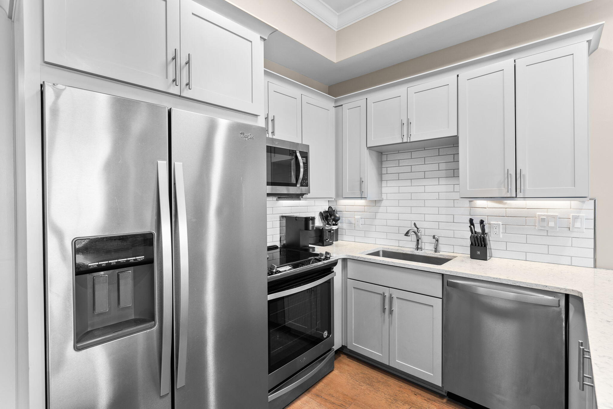 HENDERSON LOFTS - Residential