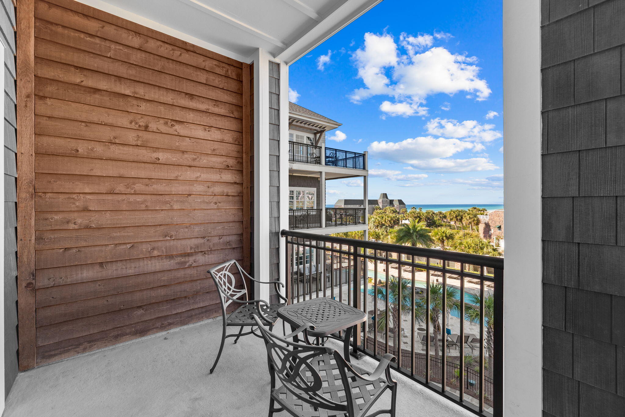 HENDERSON LOFTS - Residential