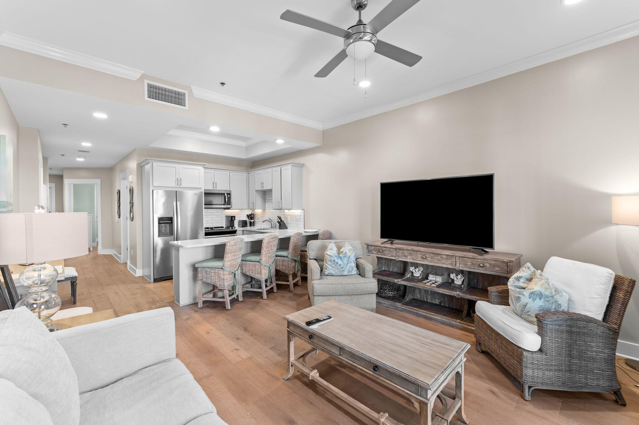 HENDERSON LOFTS - Residential