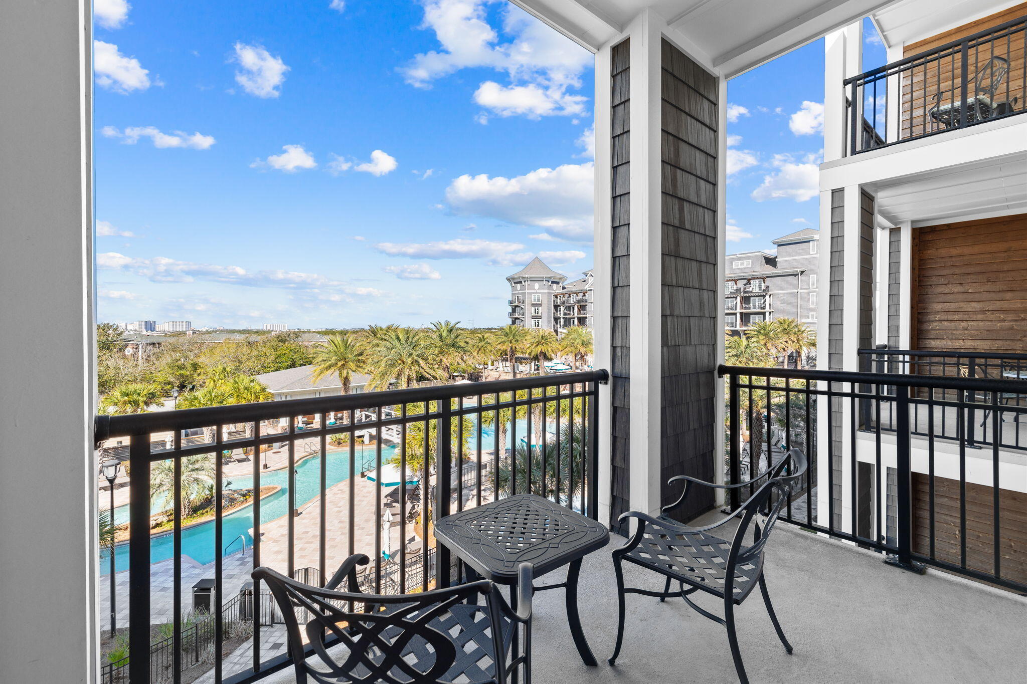 HENDERSON LOFTS - Residential