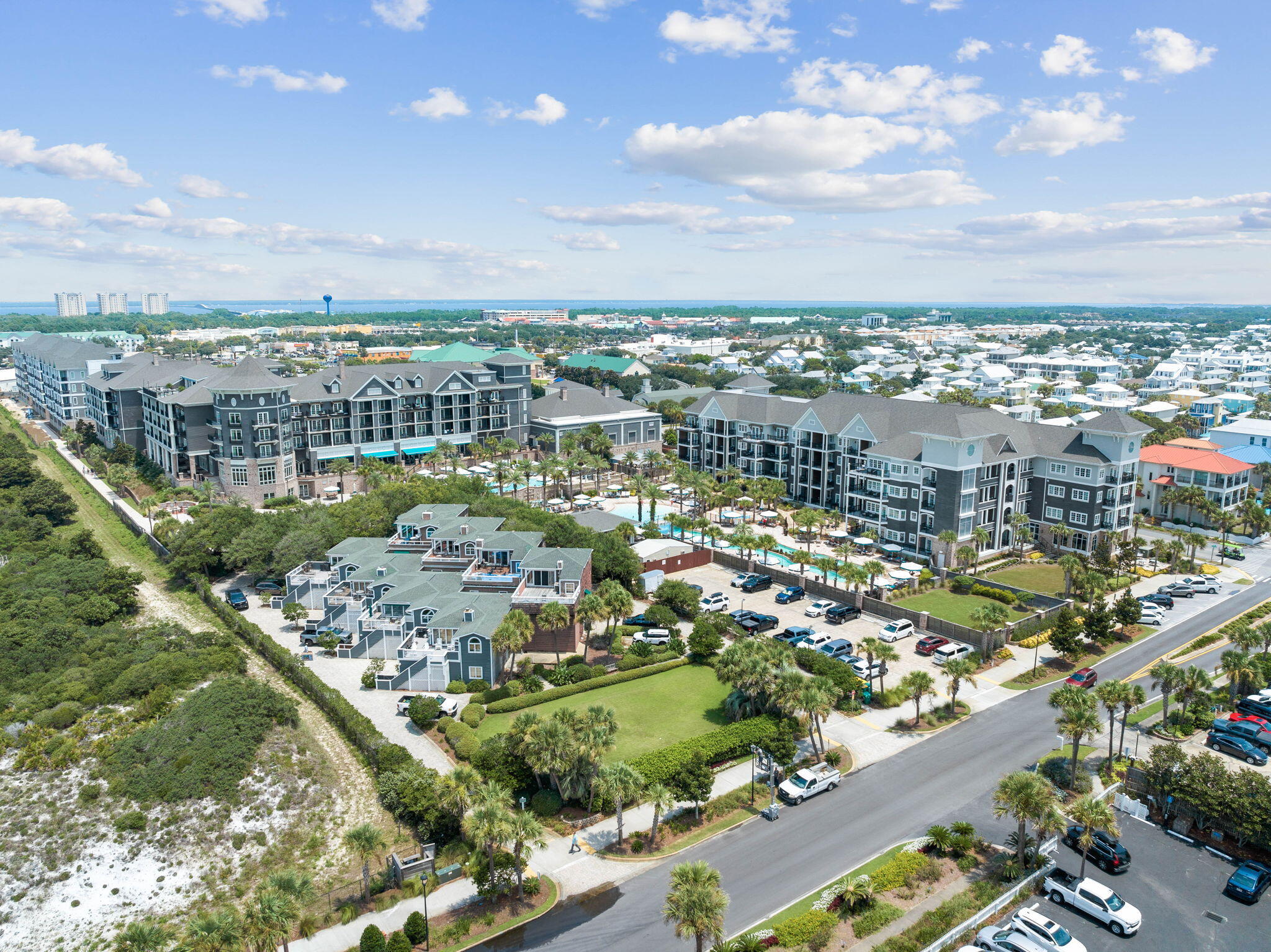 HENDERSON LOFTS - Residential