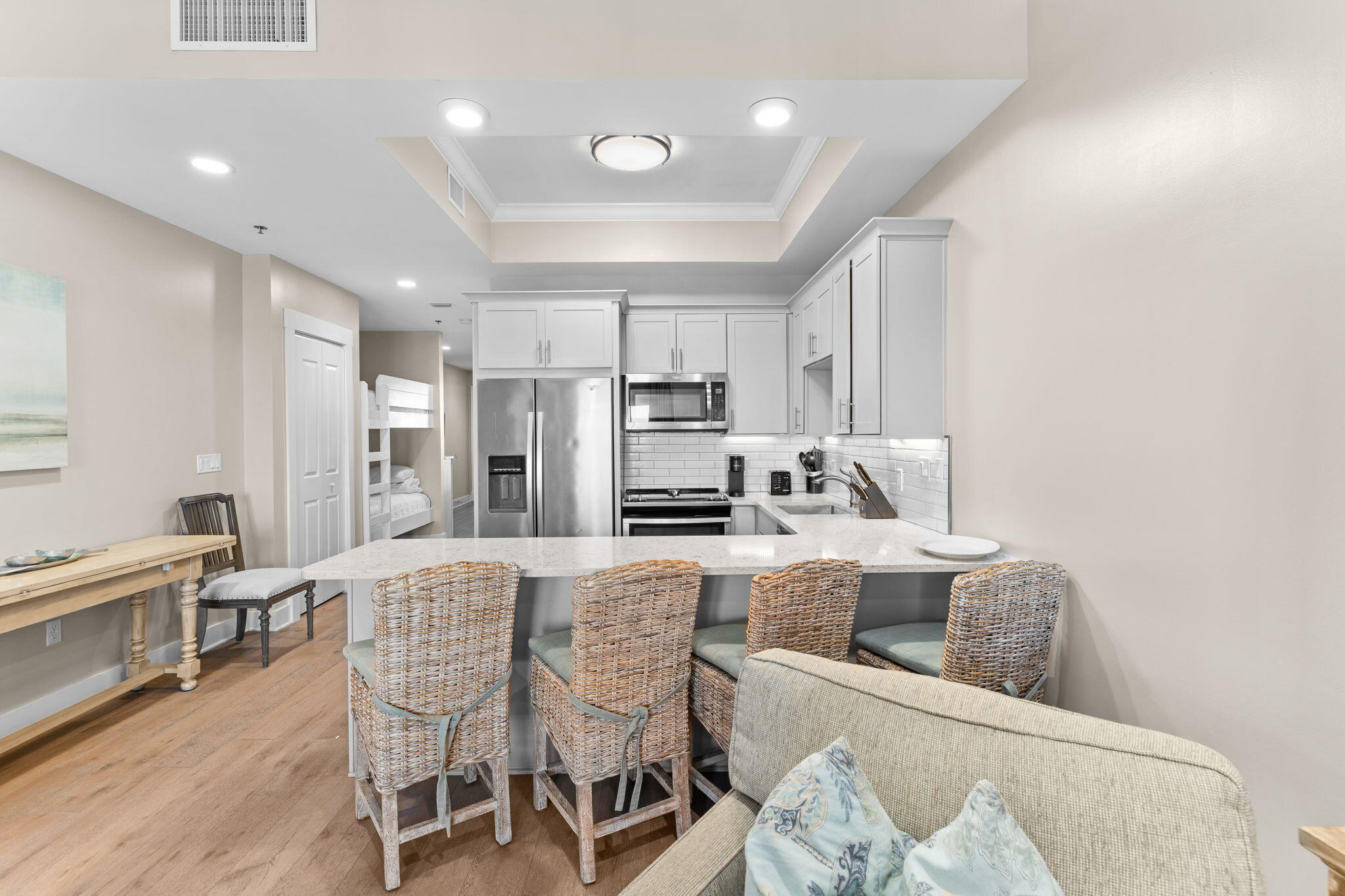 HENDERSON LOFTS - Residential