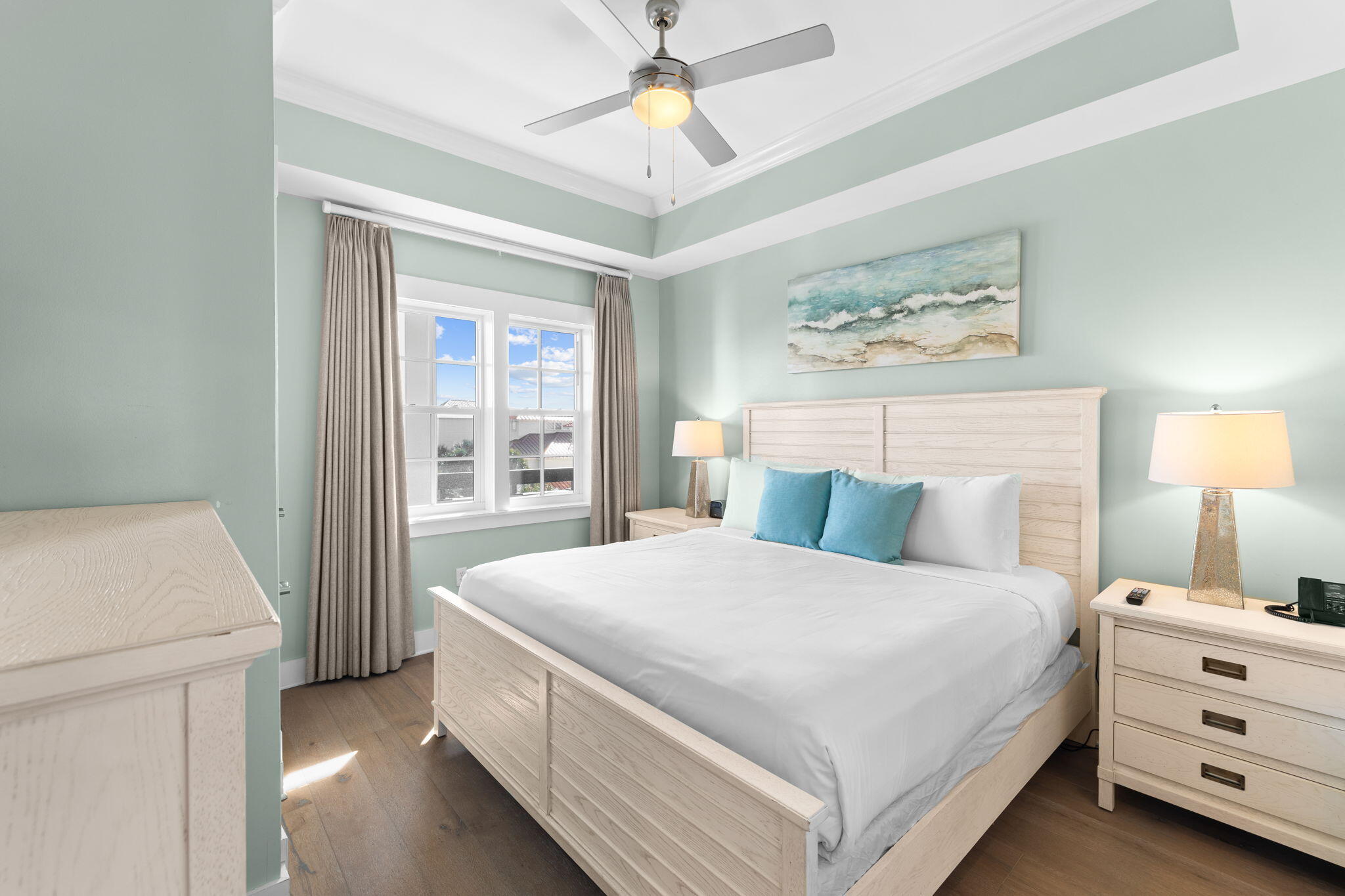 HENDERSON LOFTS - Residential