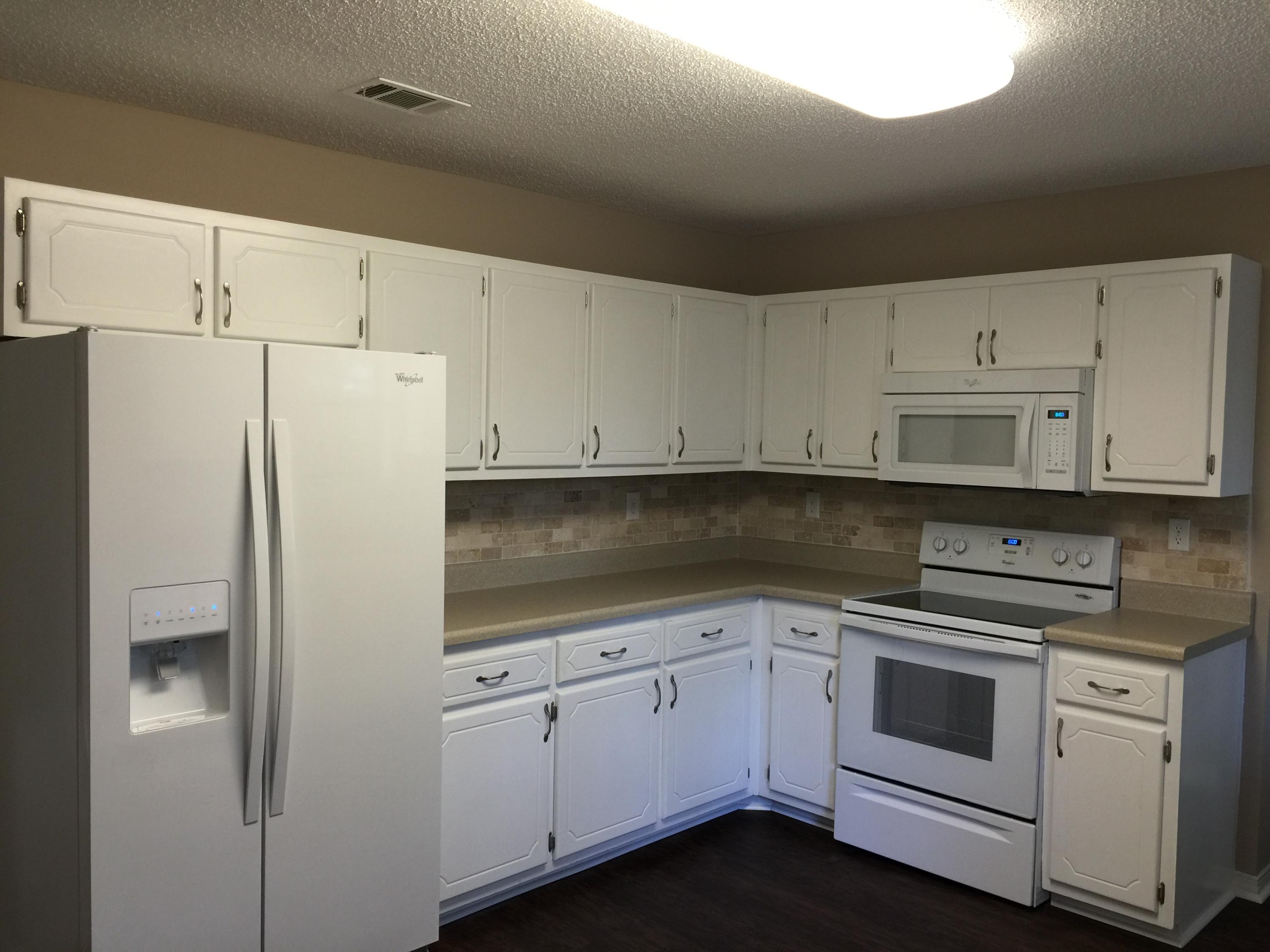 SHOAL WOOD ESTATES - Residential