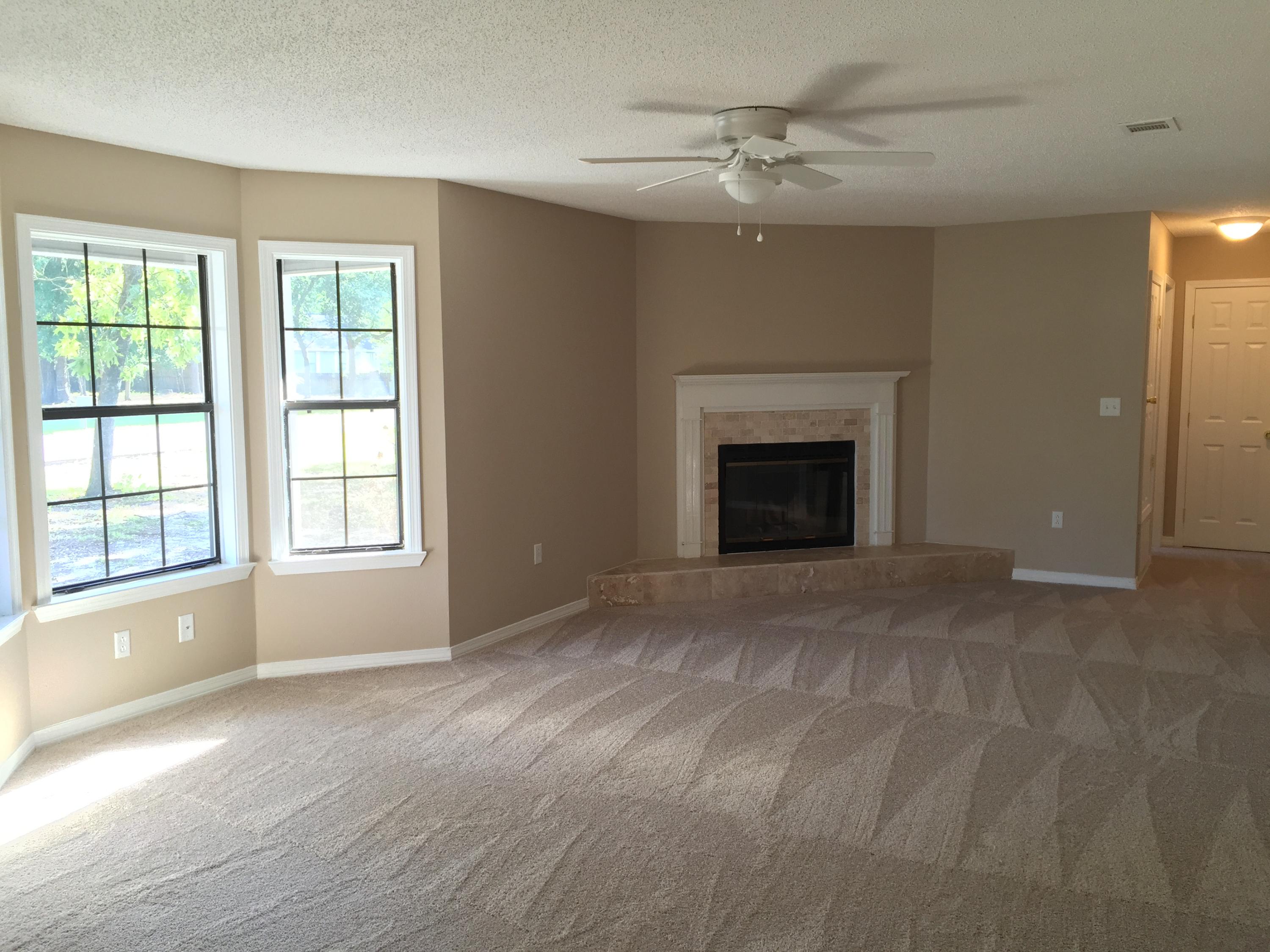 SHOAL WOOD ESTATES - Residential