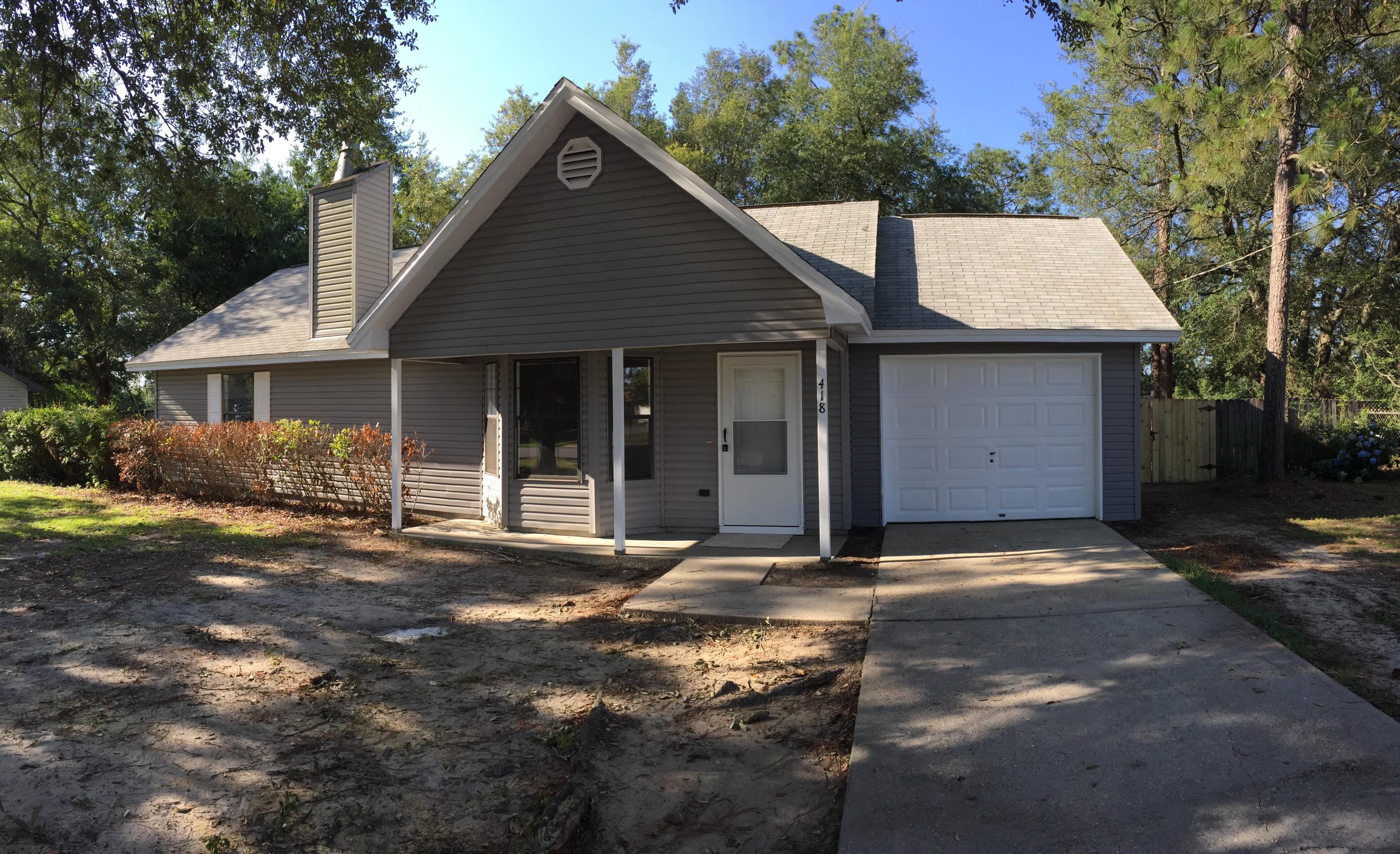 SHOAL WOOD ESTATES - Residential