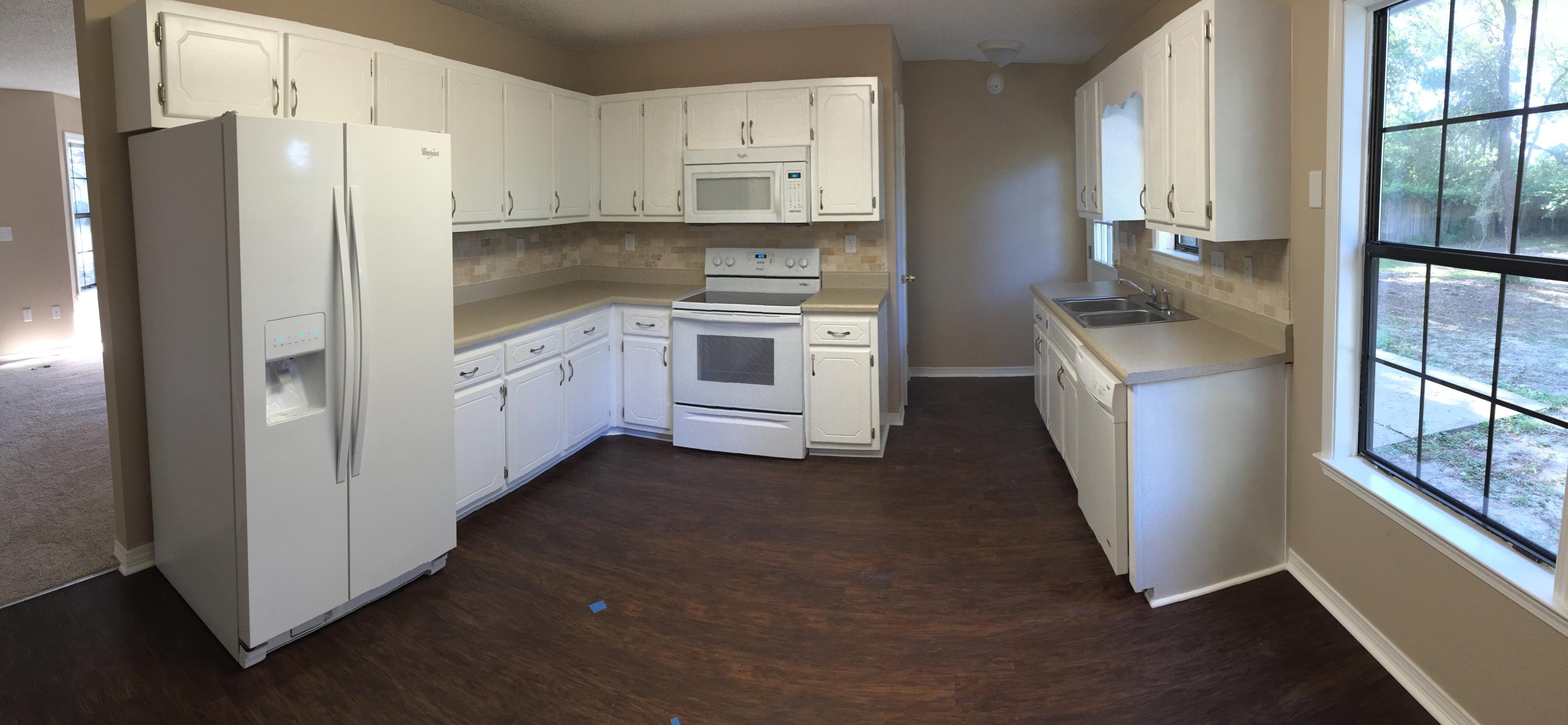 SHOAL WOOD ESTATES - Residential