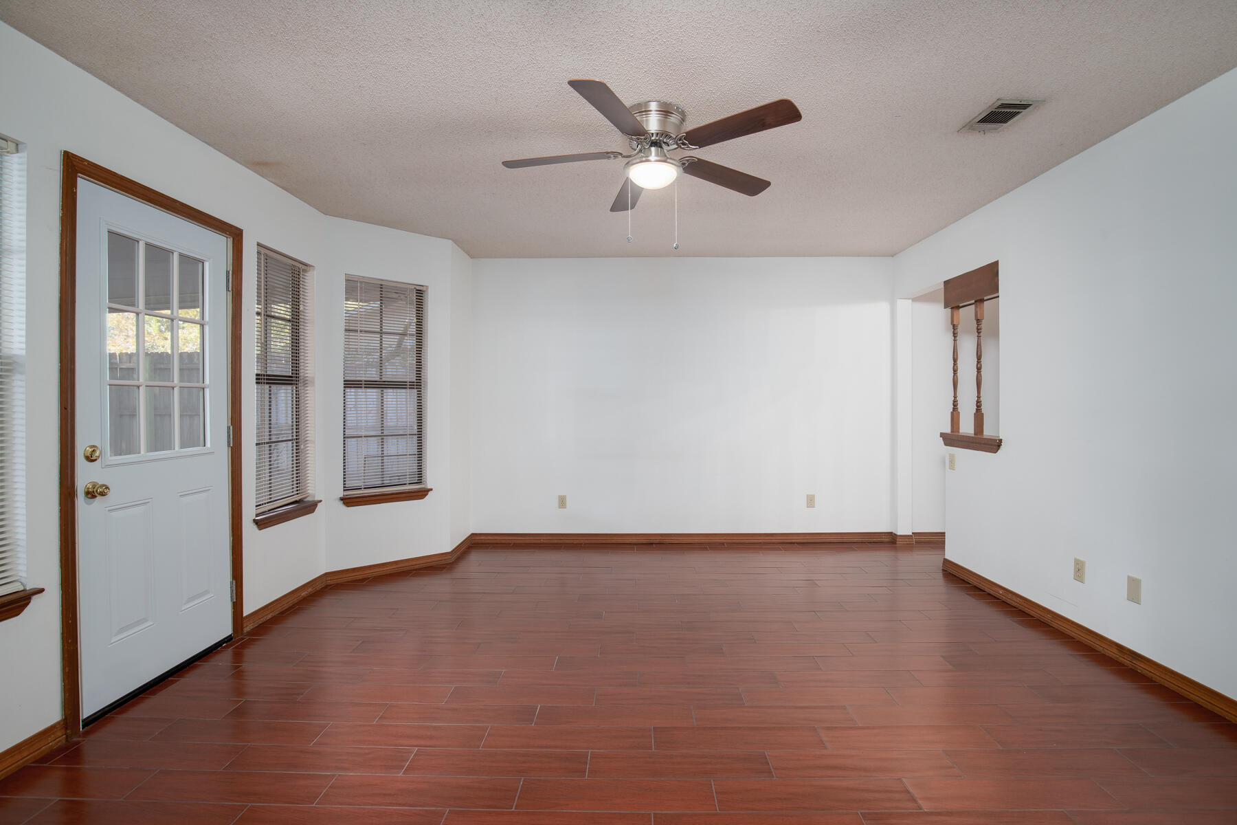 BAYOU WOODS 5TH ADDN - Residential