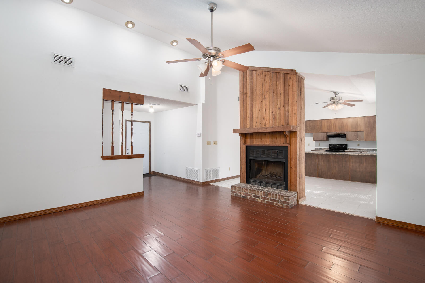 BAYOU WOODS 5TH ADDN - Residential