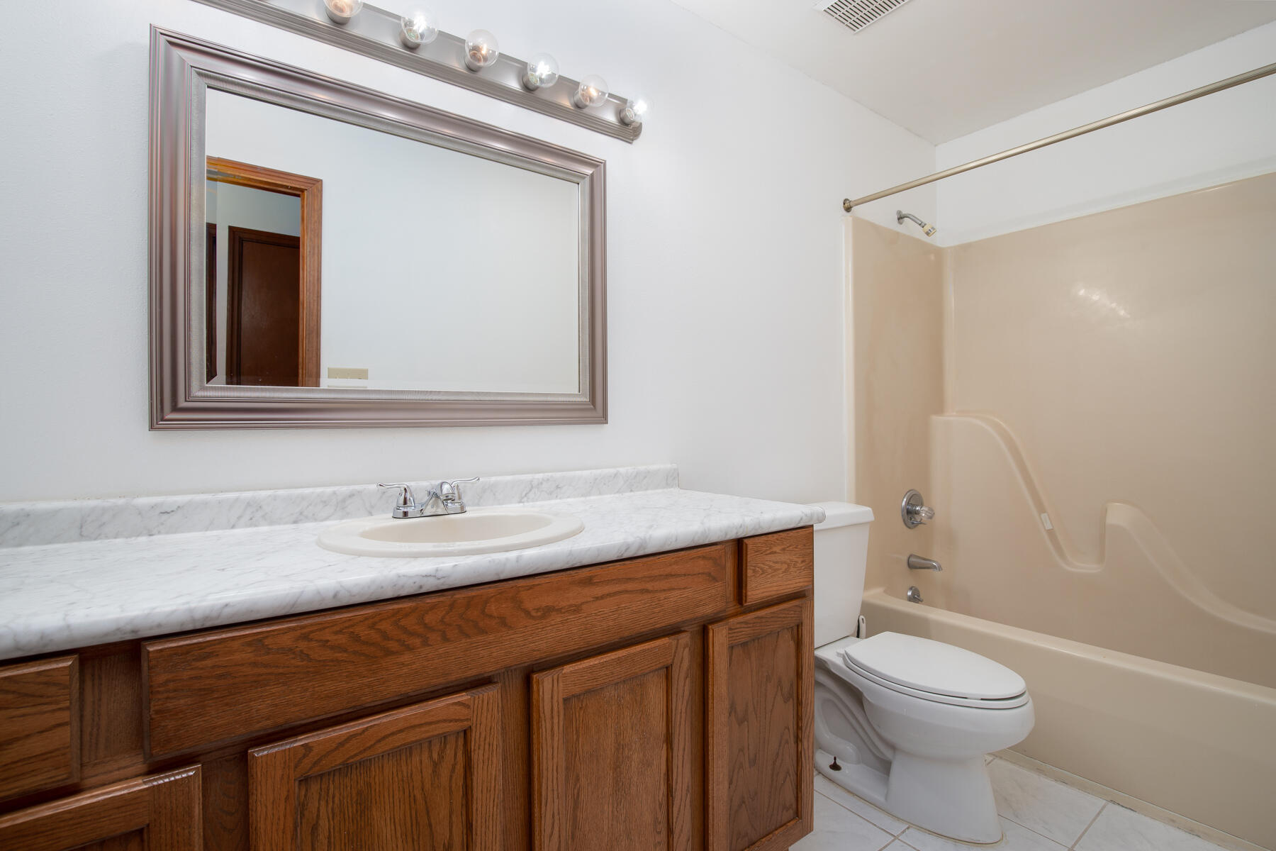 BAYOU WOODS 5TH ADDN - Residential