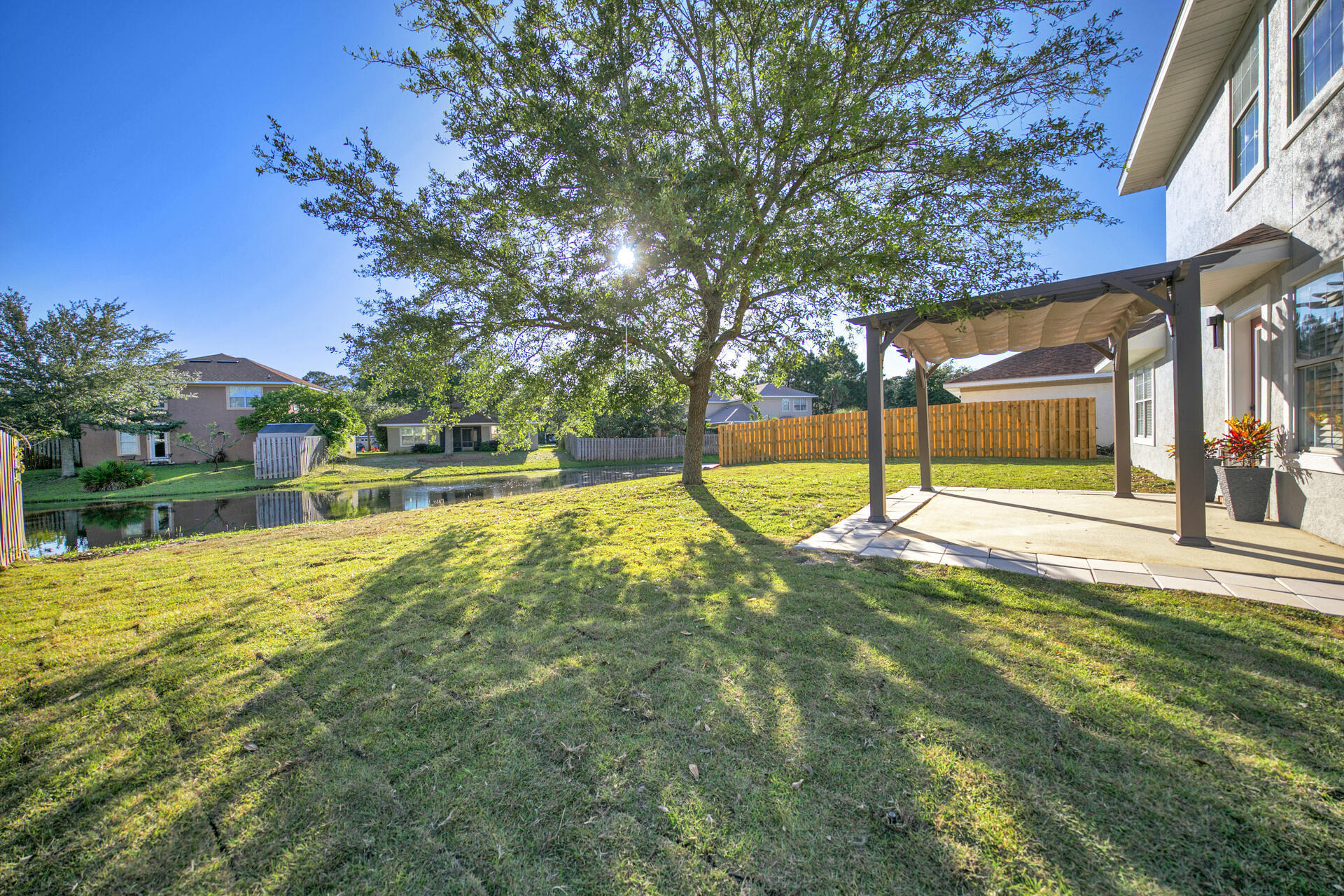 DRIFTWOOD ESTATES - Residential