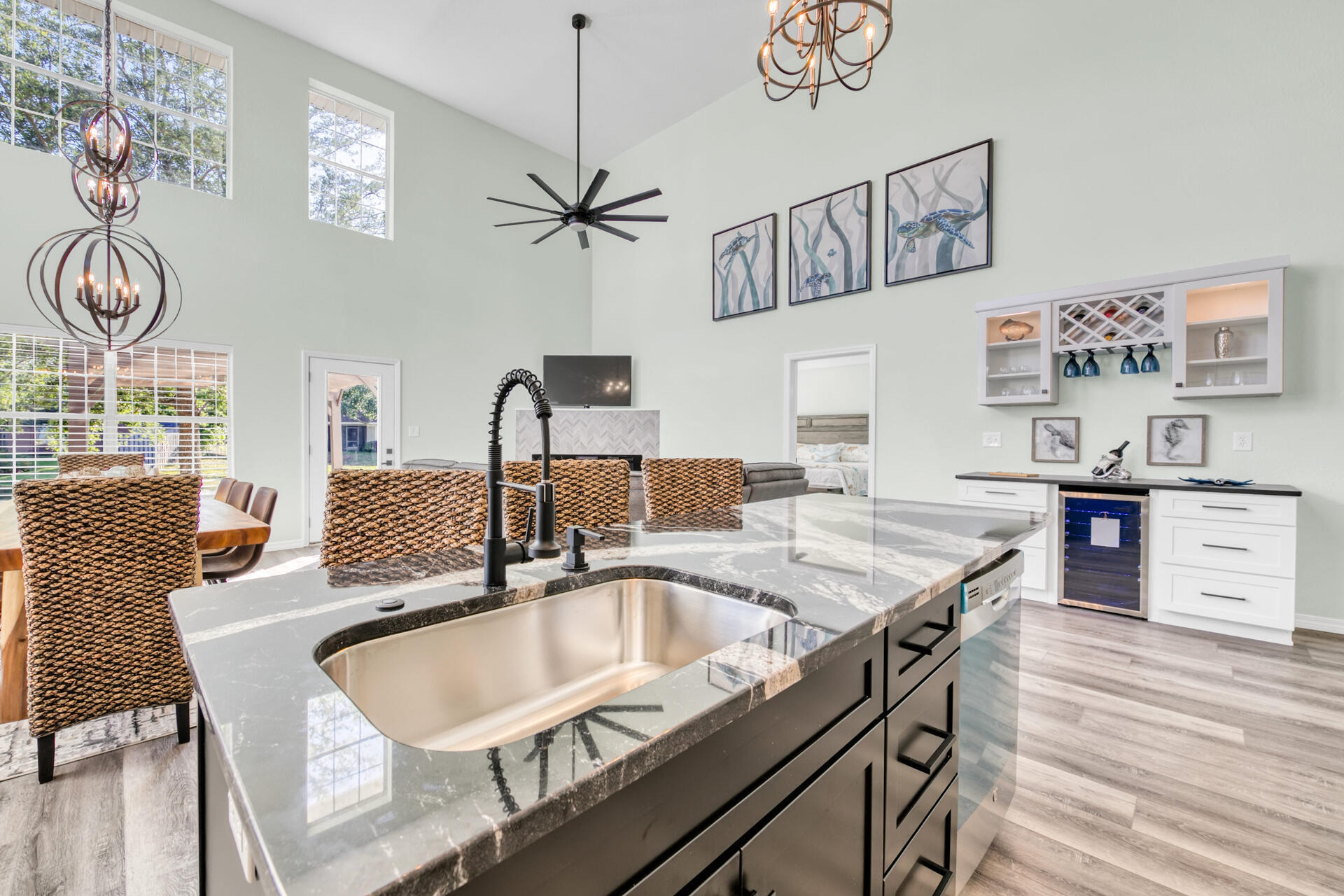 DRIFTWOOD ESTATES - Residential