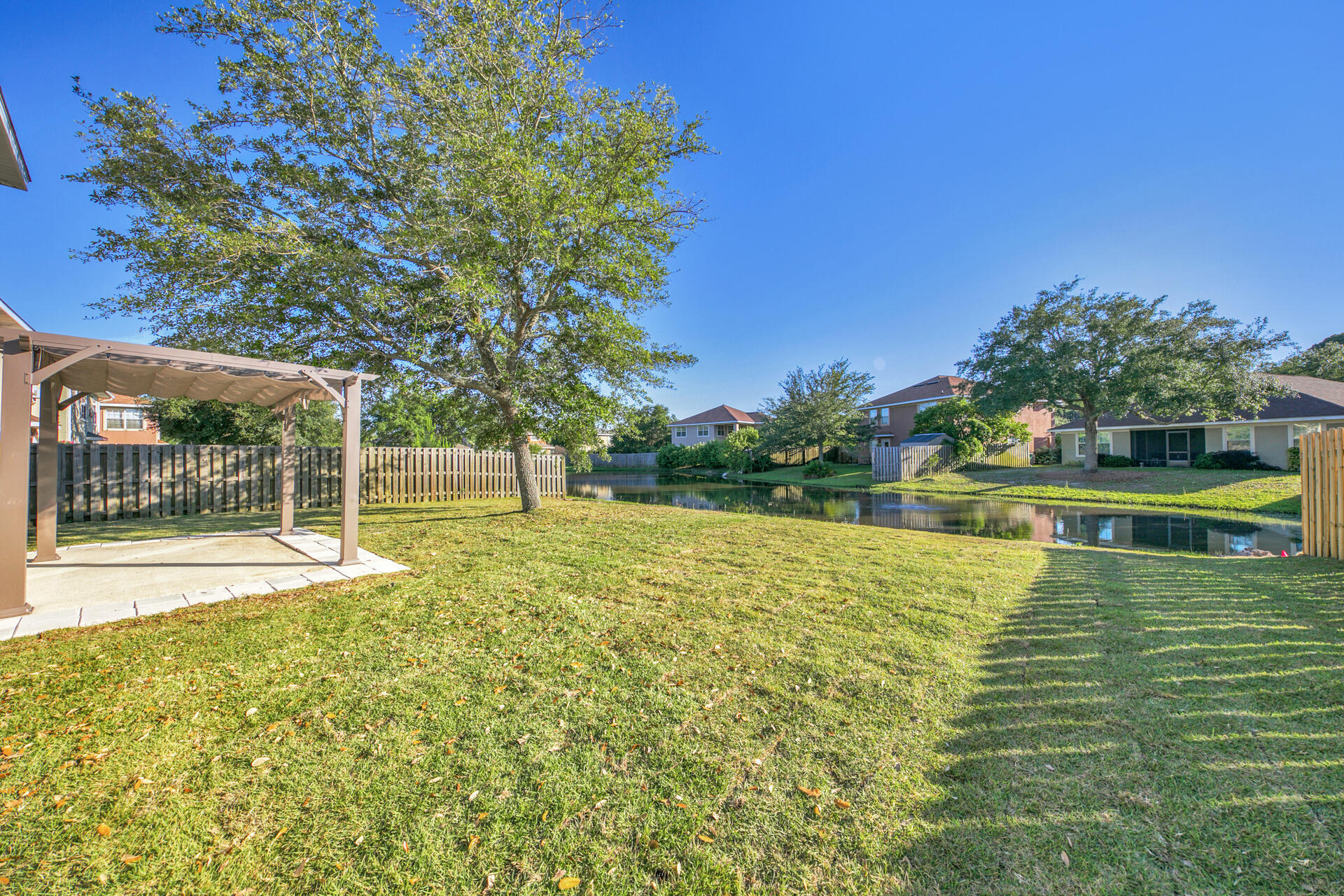 DRIFTWOOD ESTATES - Residential
