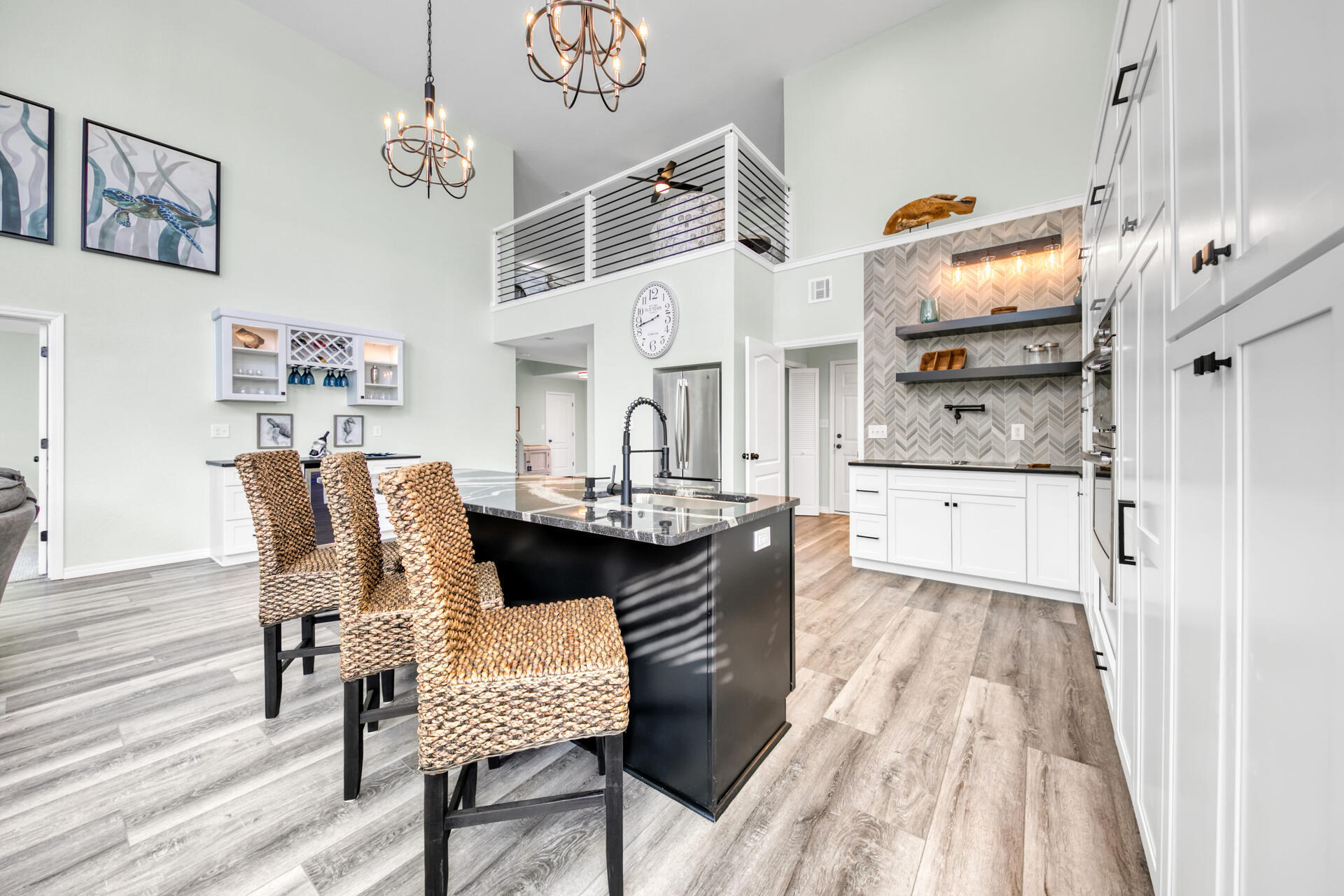 DRIFTWOOD ESTATES - Residential