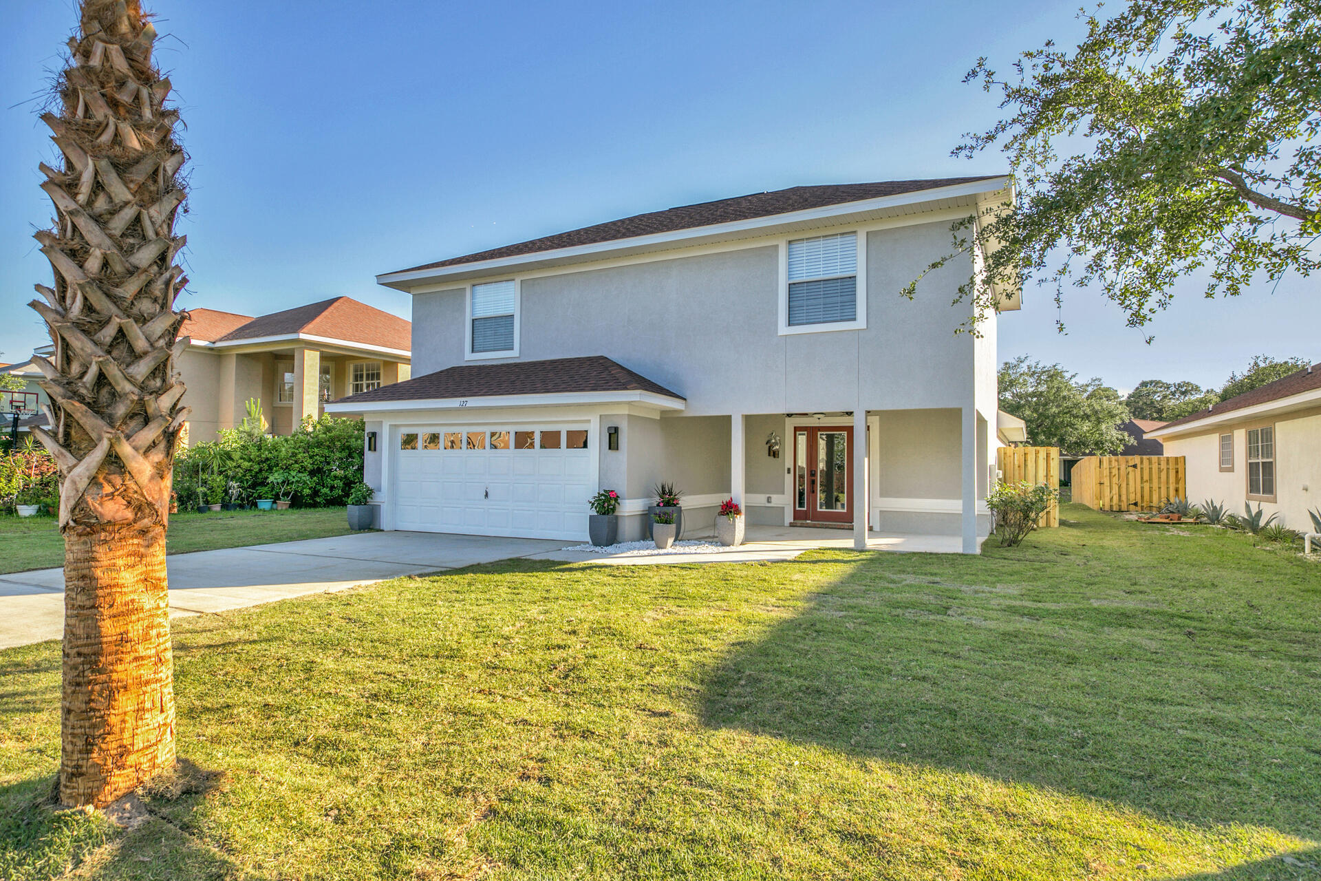 DRIFTWOOD ESTATES - Residential