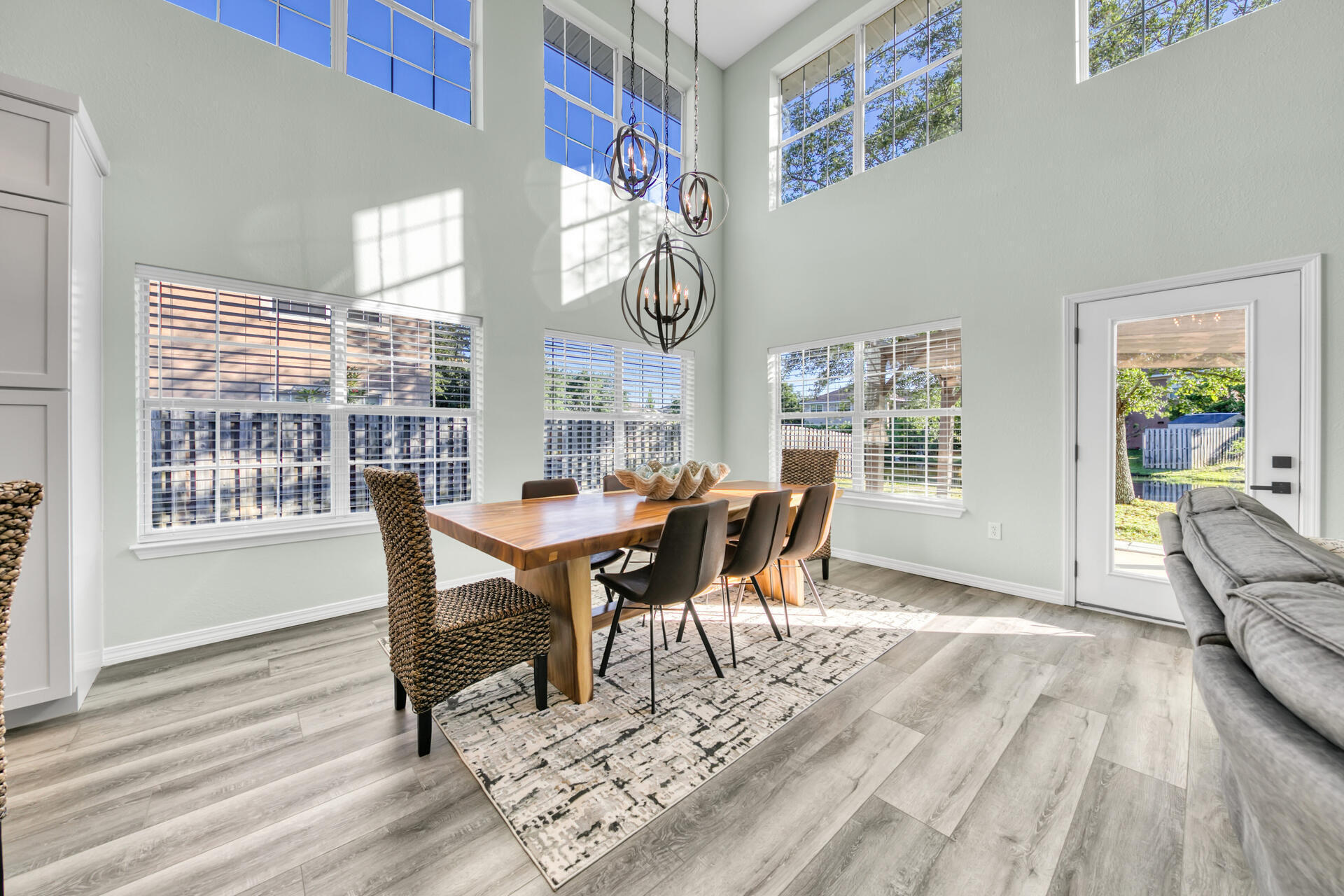 DRIFTWOOD ESTATES - Residential