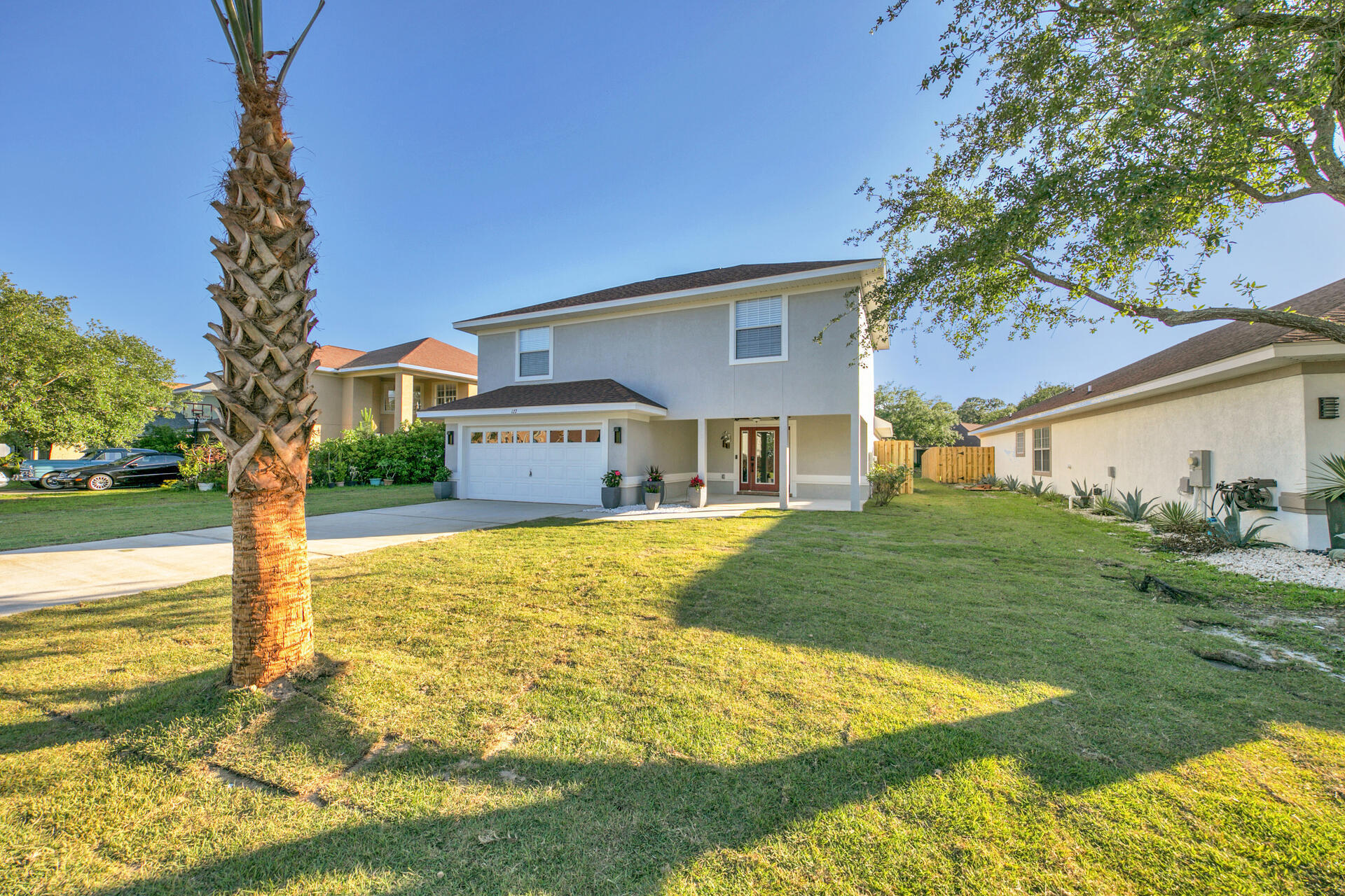 DRIFTWOOD ESTATES - Residential