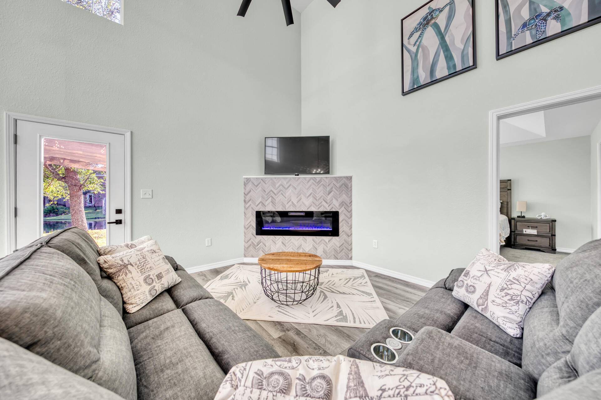 DRIFTWOOD ESTATES - Residential