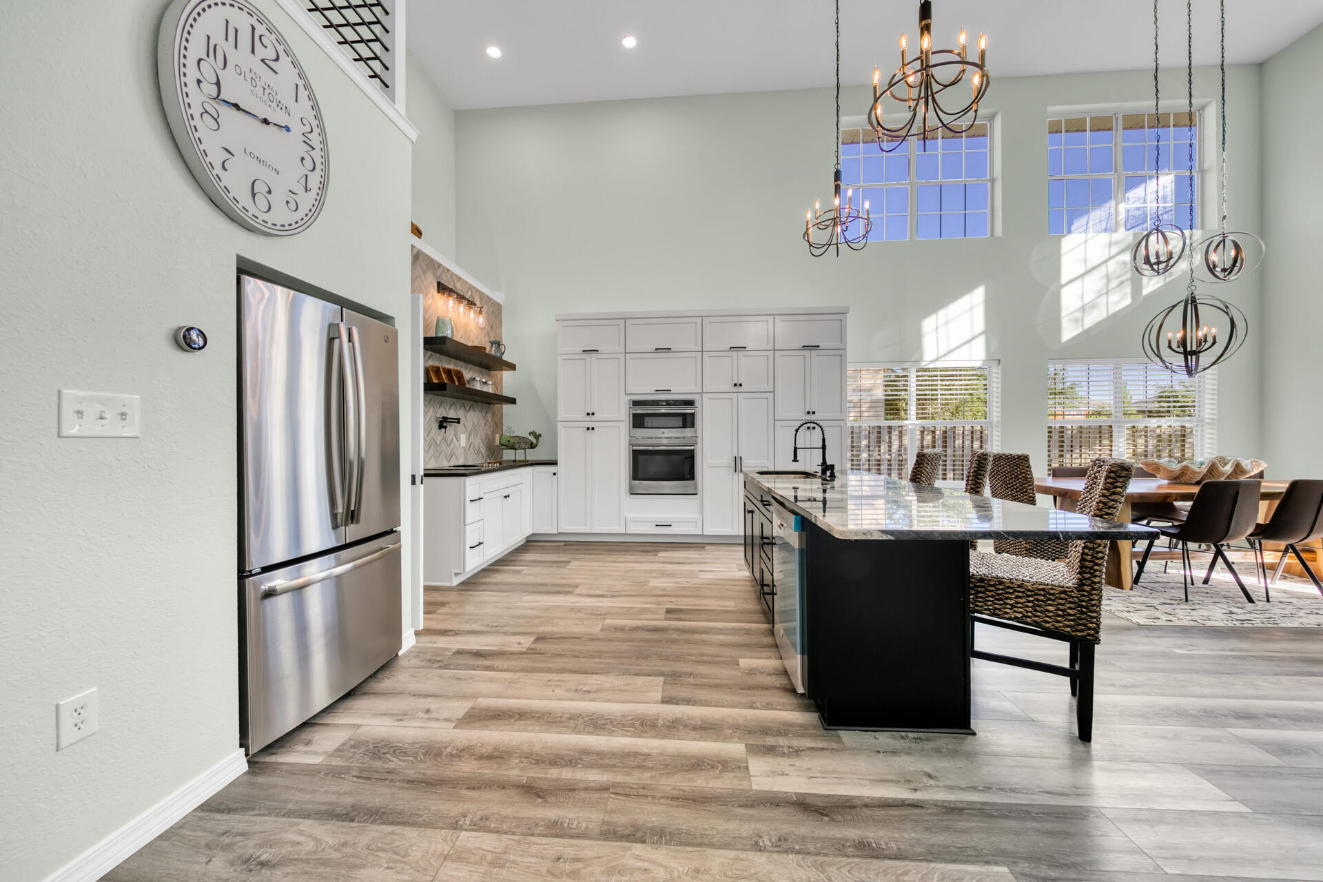 DRIFTWOOD ESTATES - Residential