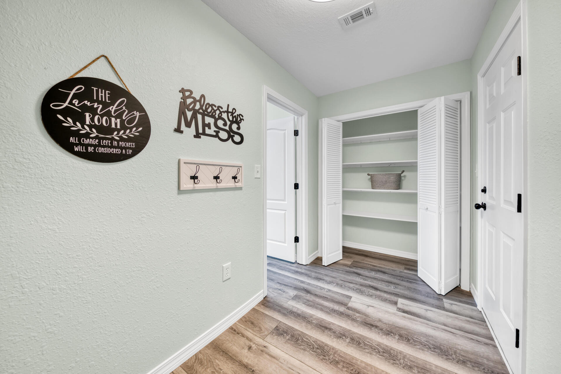 DRIFTWOOD ESTATES - Residential
