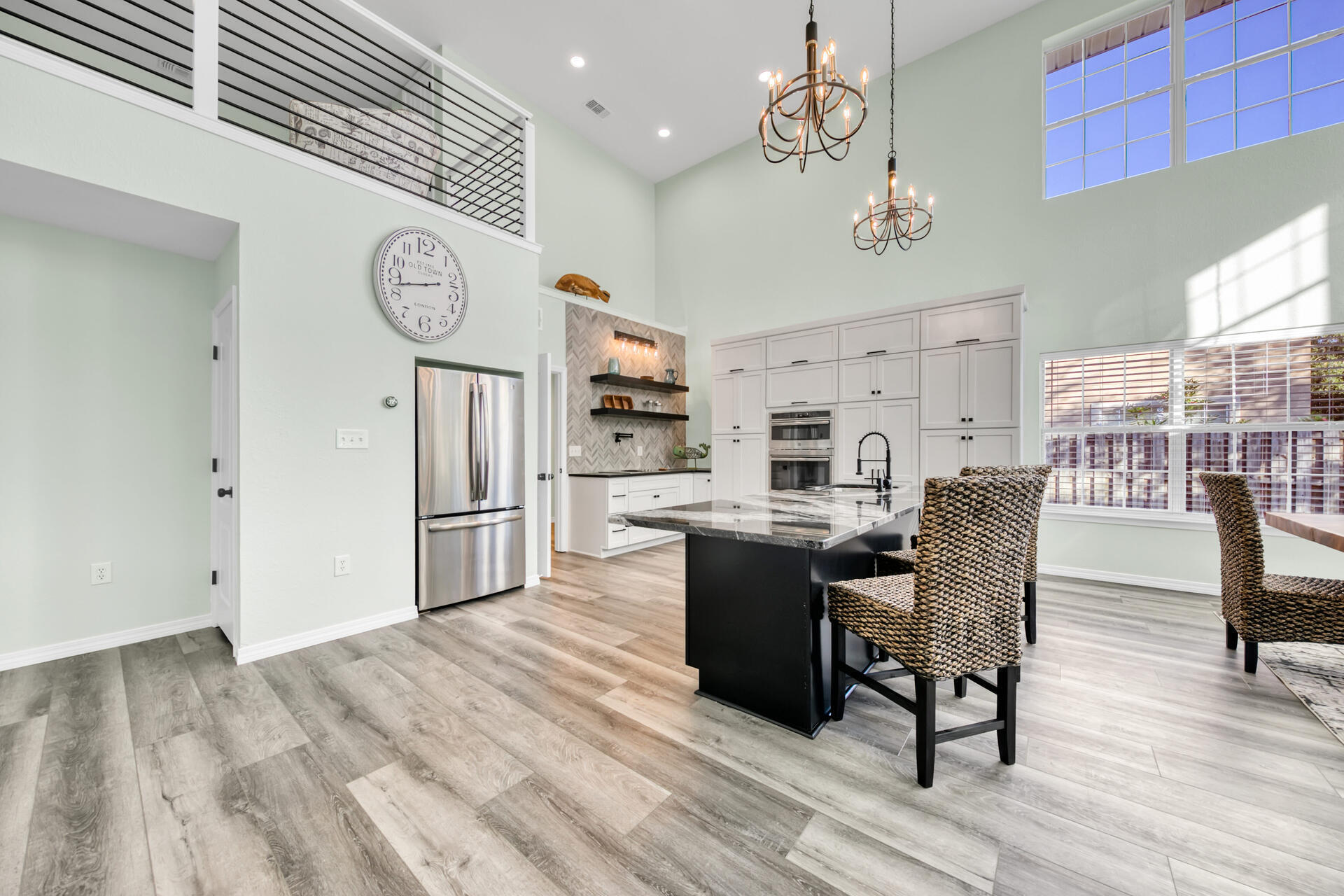 DRIFTWOOD ESTATES - Residential