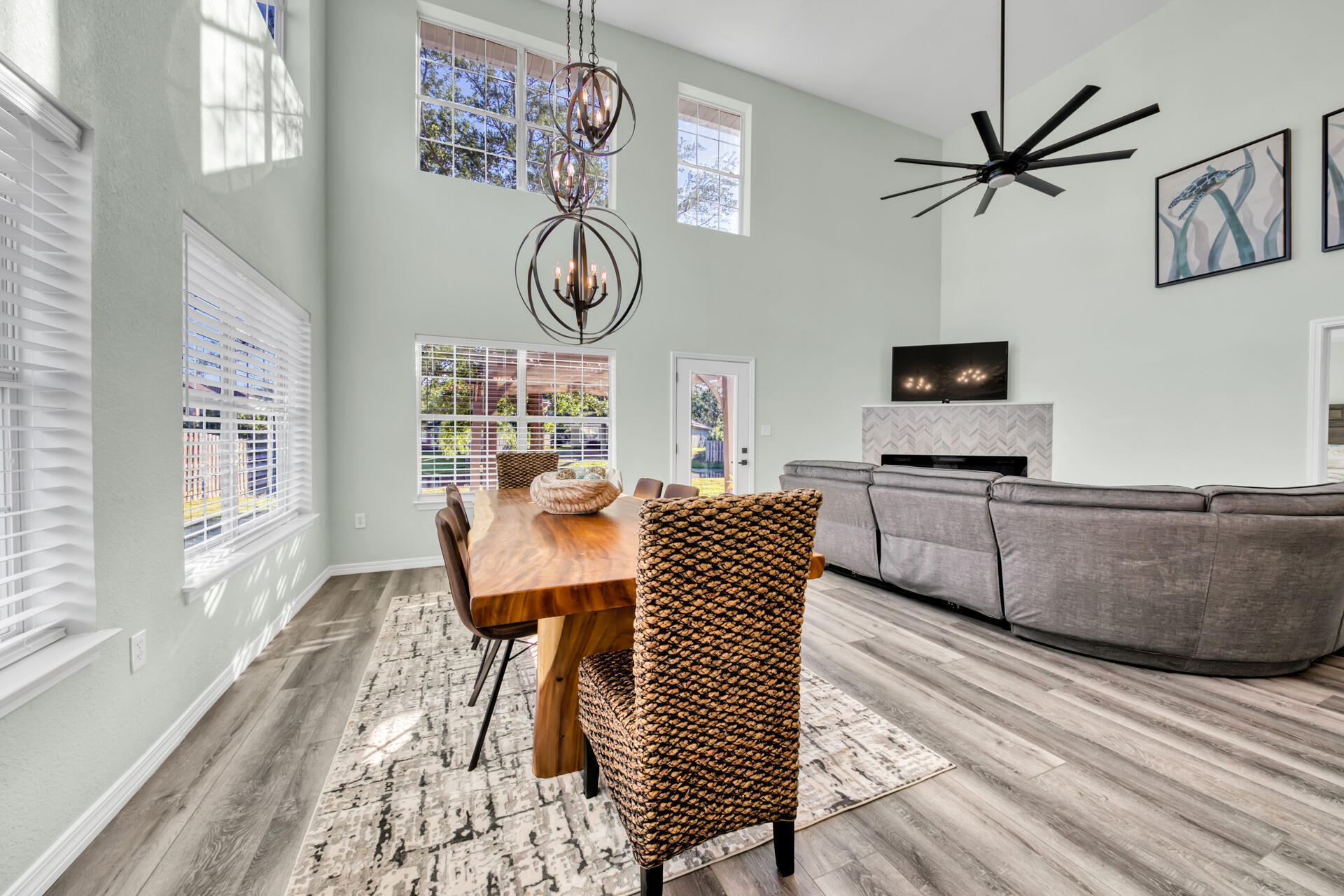DRIFTWOOD ESTATES - Residential