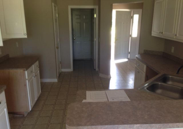 HOLLEY BY THE SEA - Residential