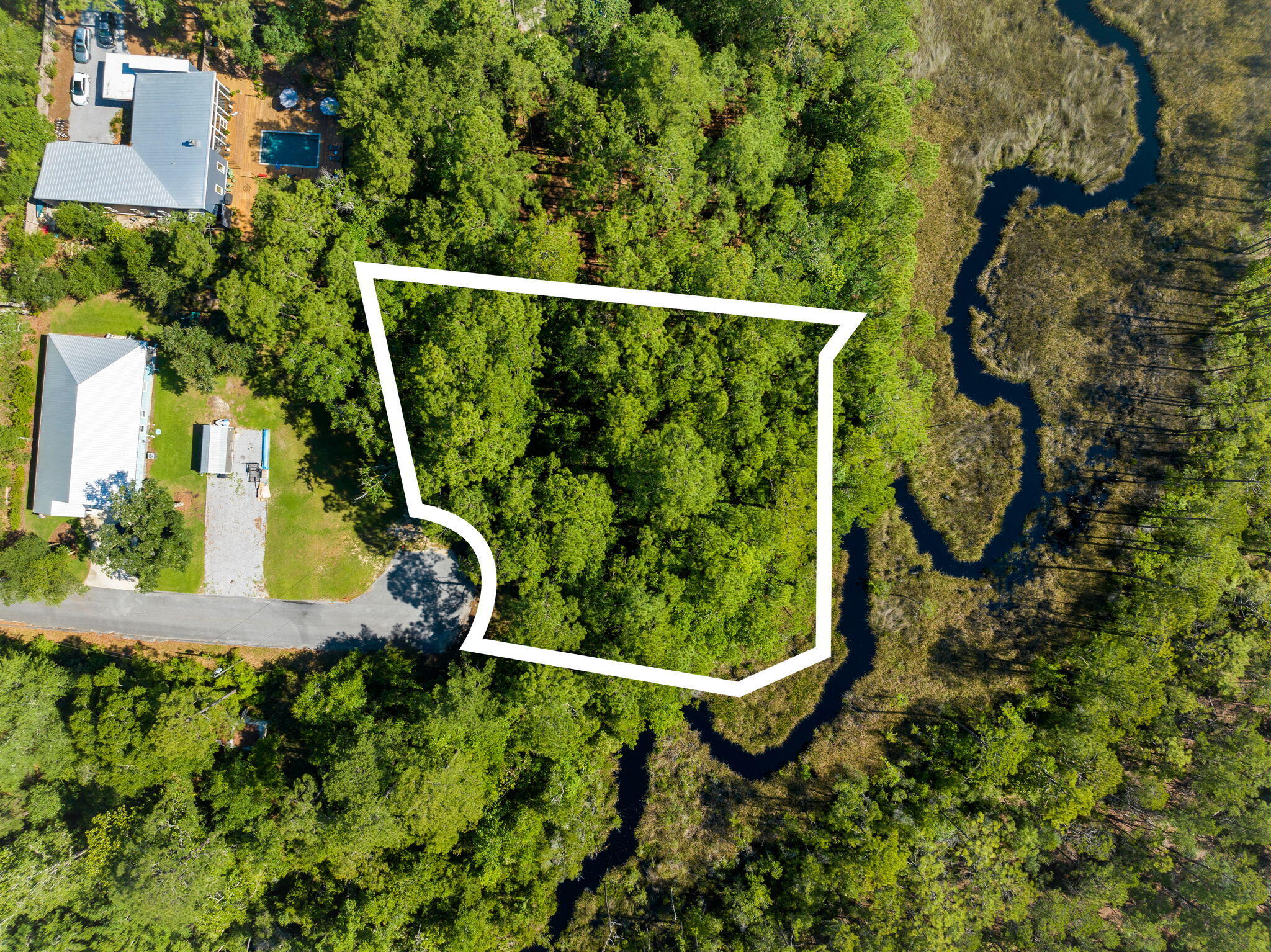 EDEN ESTATES S/D - Land