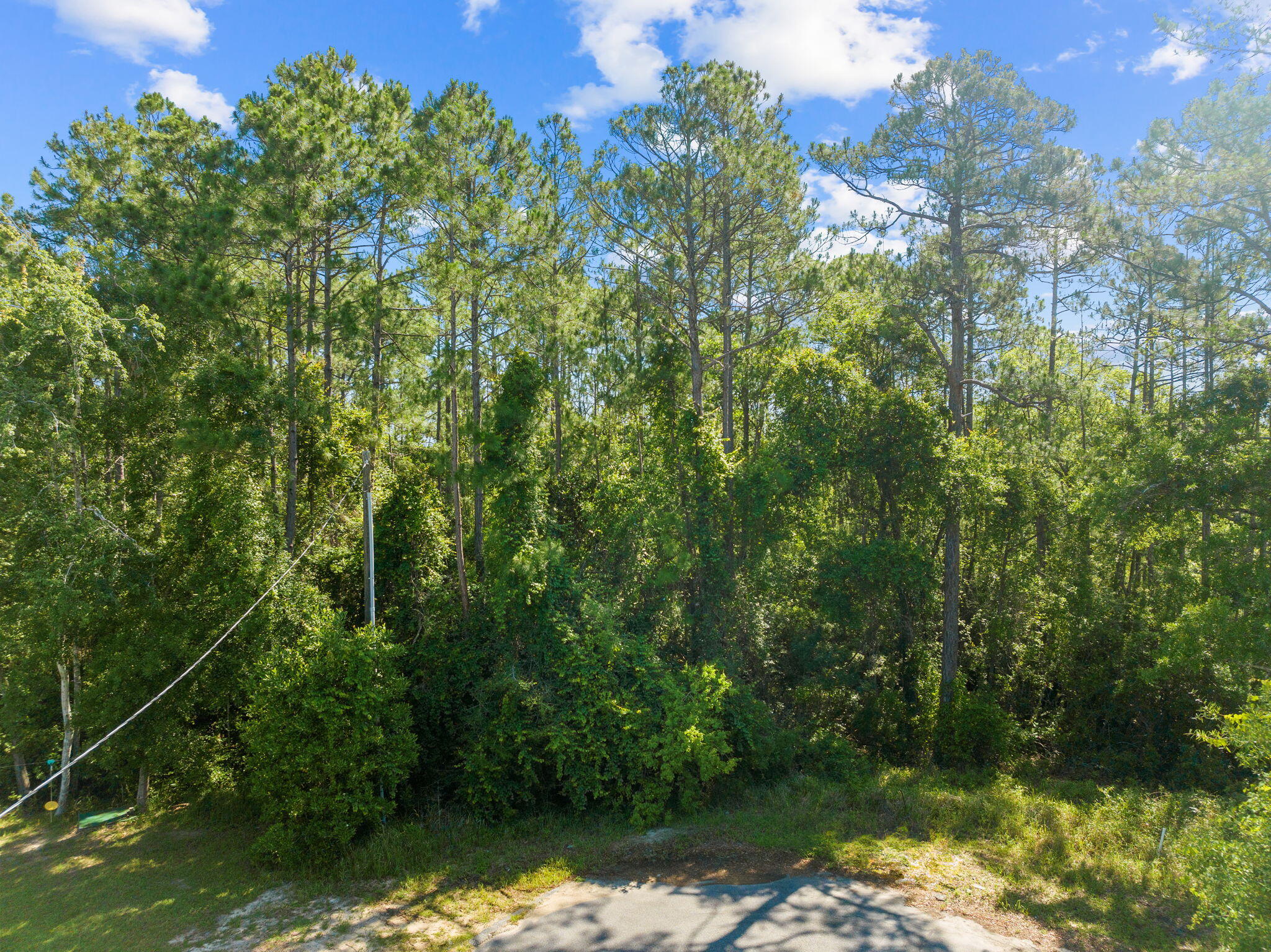 EDEN ESTATES S/D - Land