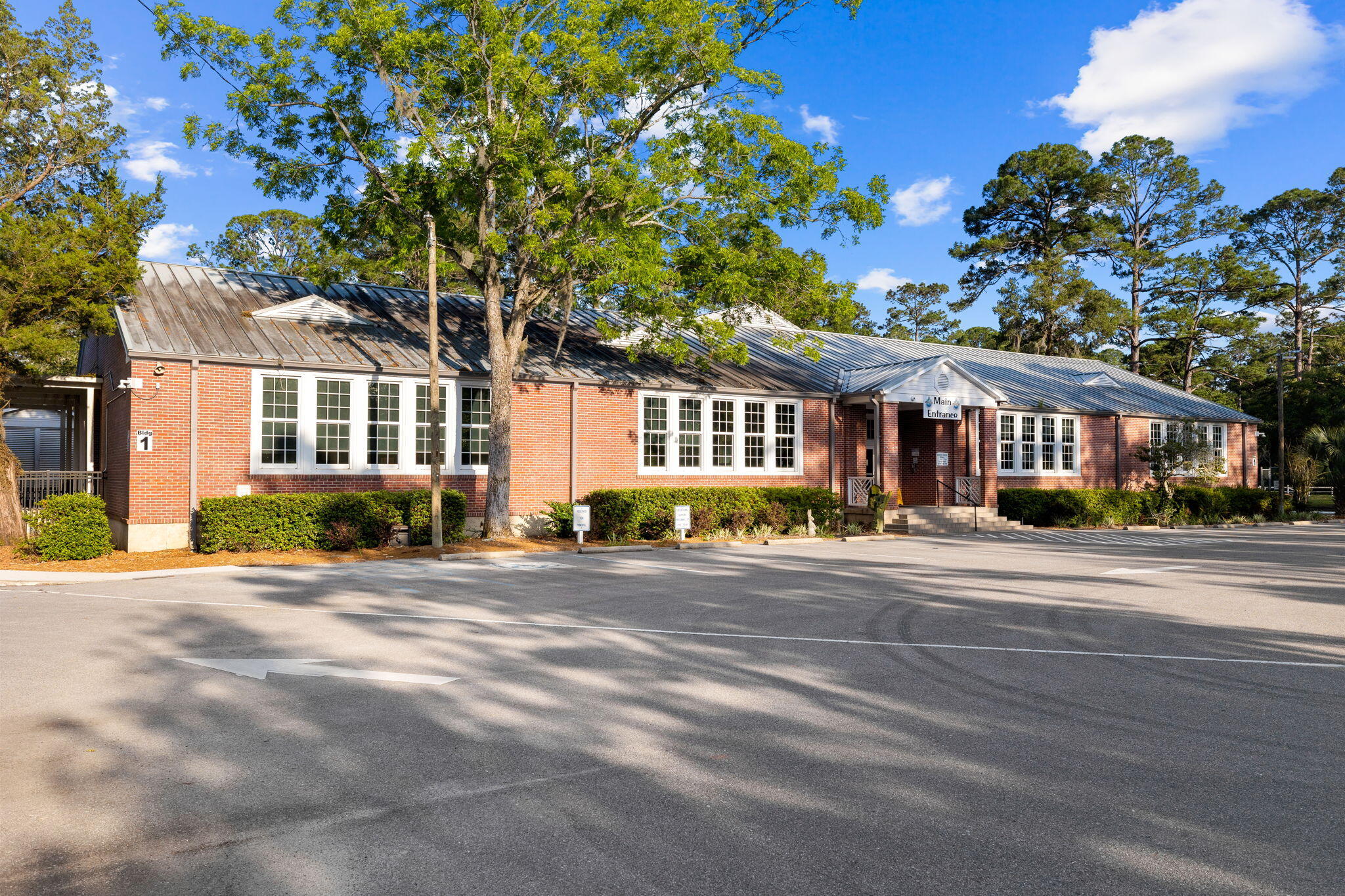 EDEN ESTATES S/D - Land