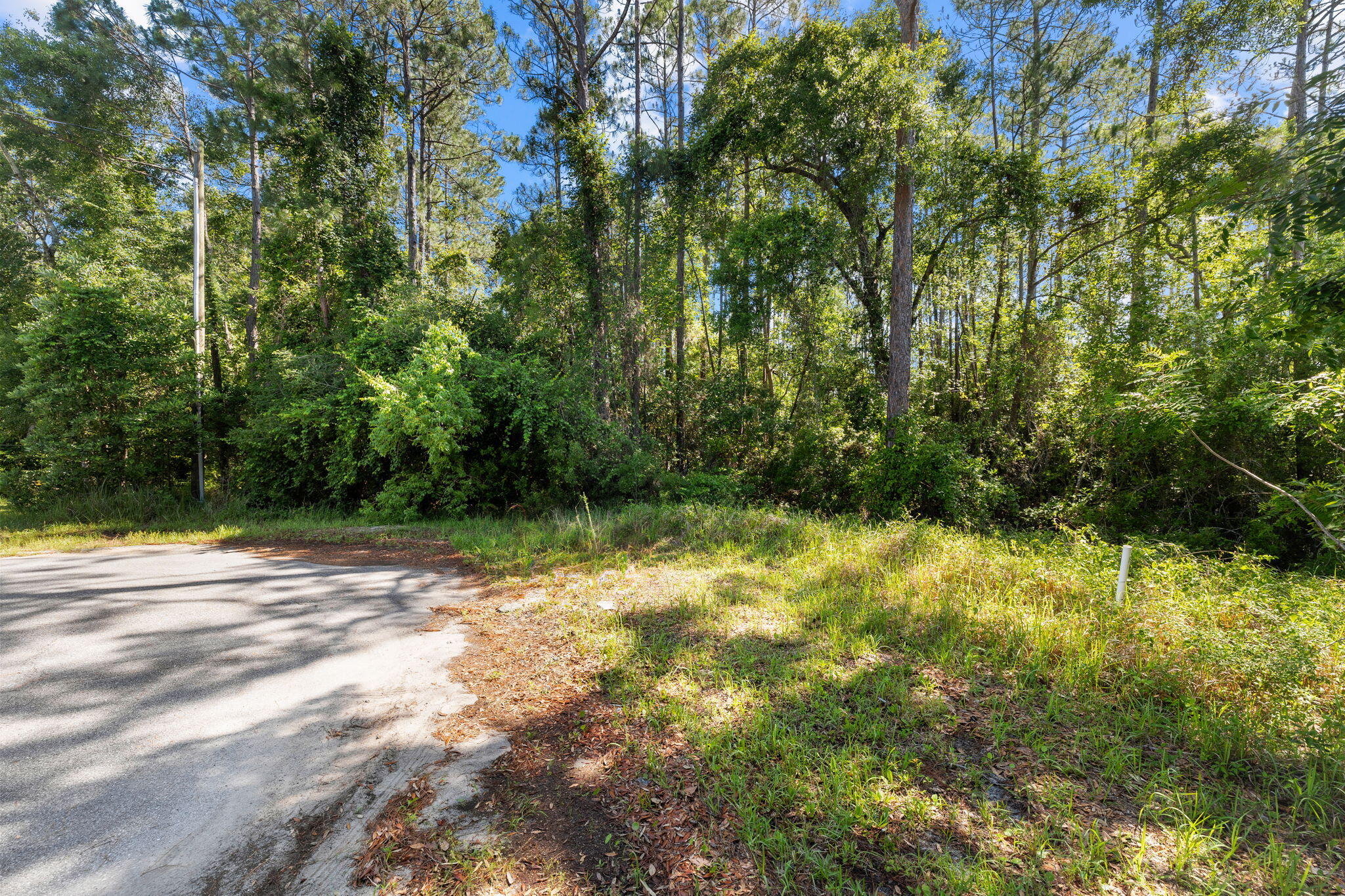 EDEN ESTATES S/D - Land