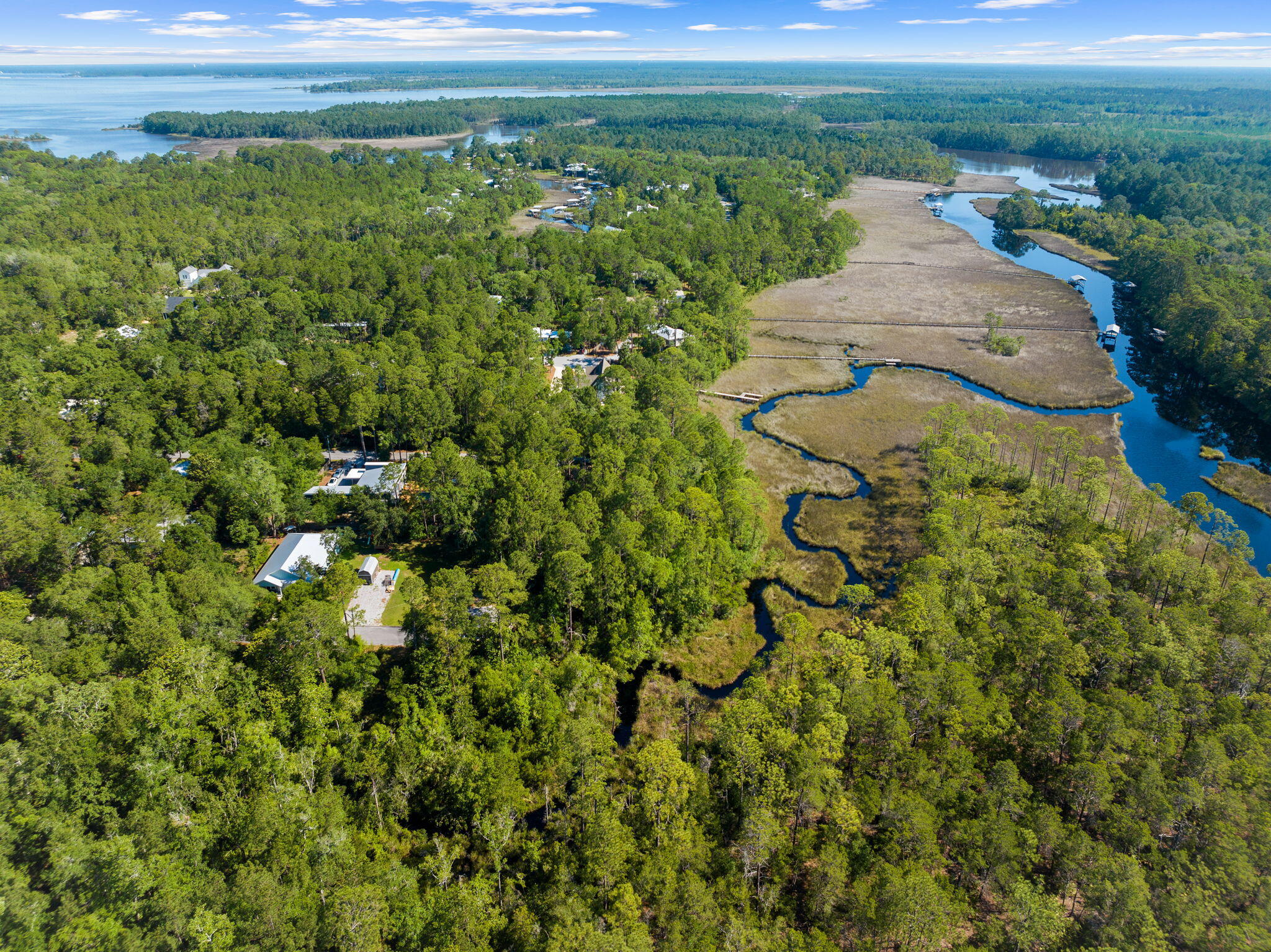 EDEN ESTATES S/D - Land