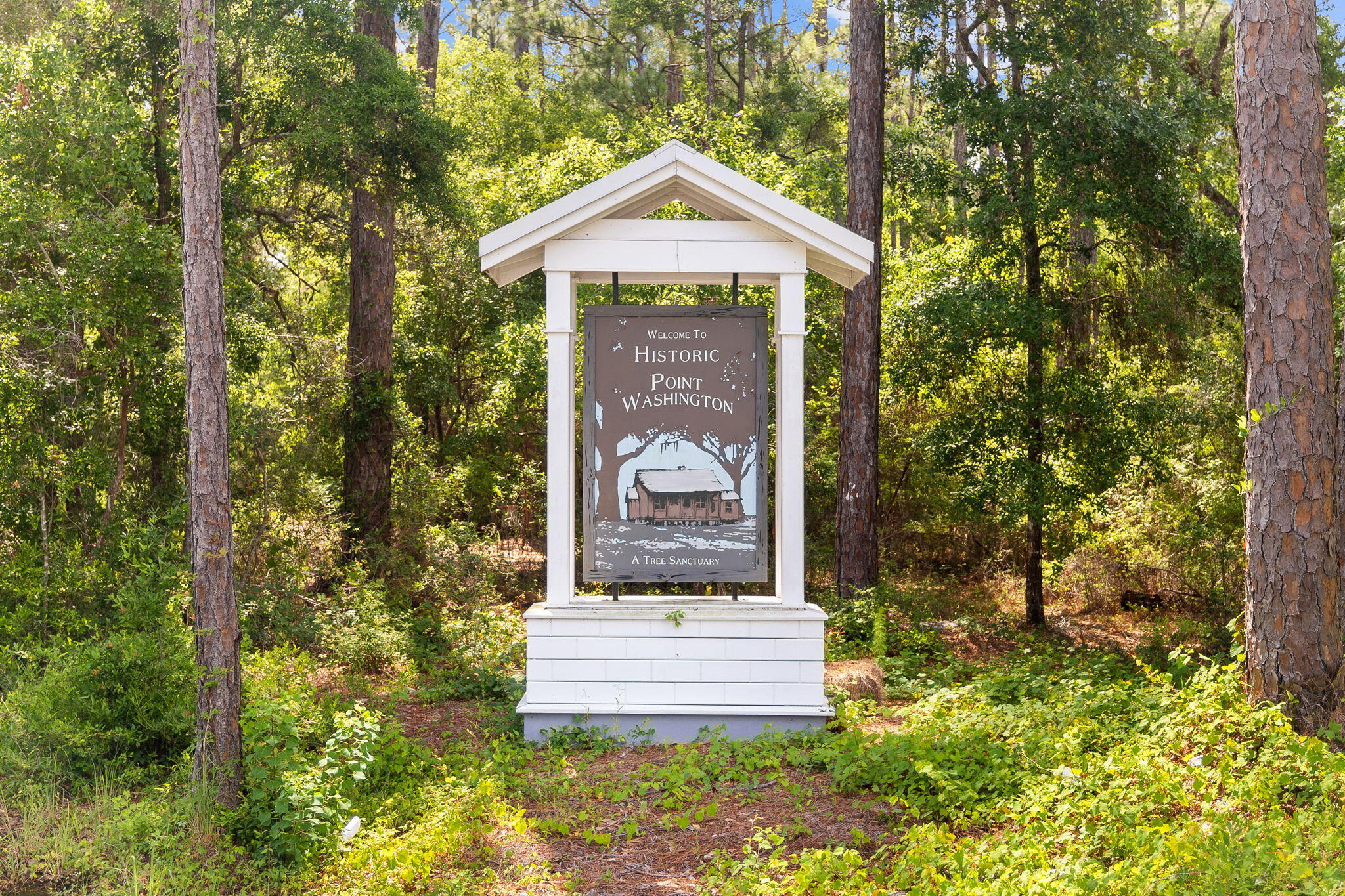 EDEN ESTATES S/D - Land